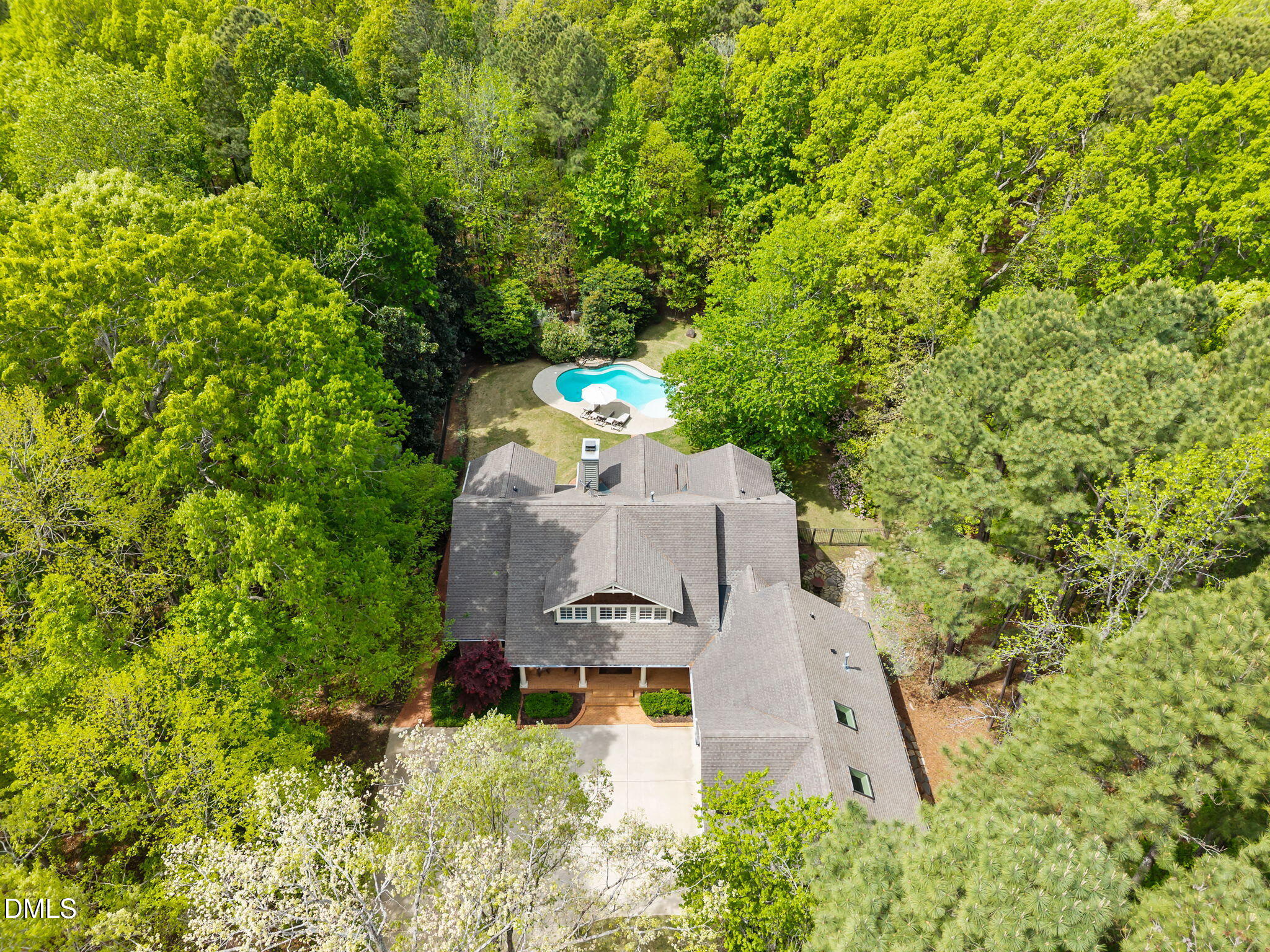 3701 Stonegate Drive