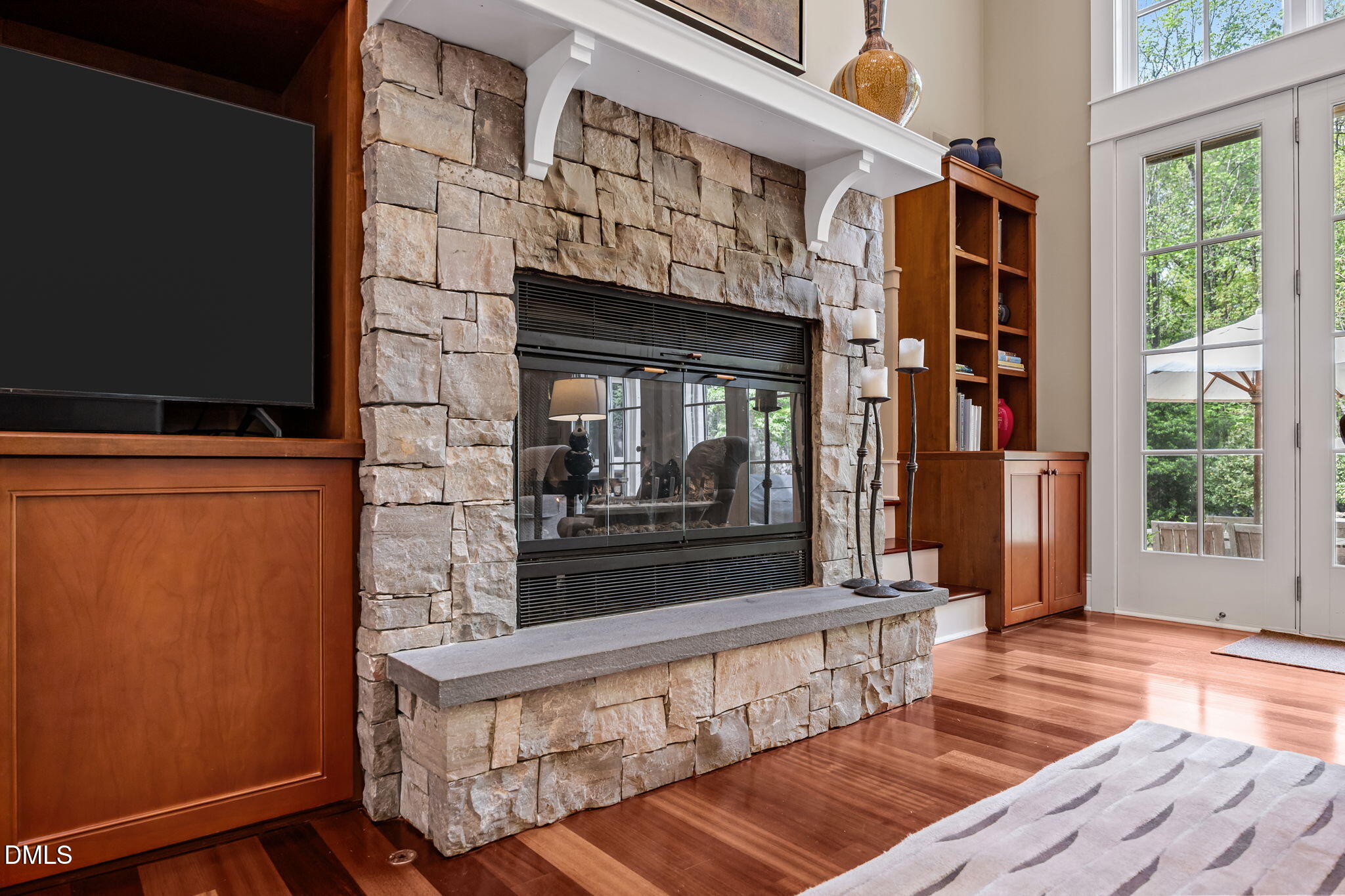 3701 Stonegate Drive