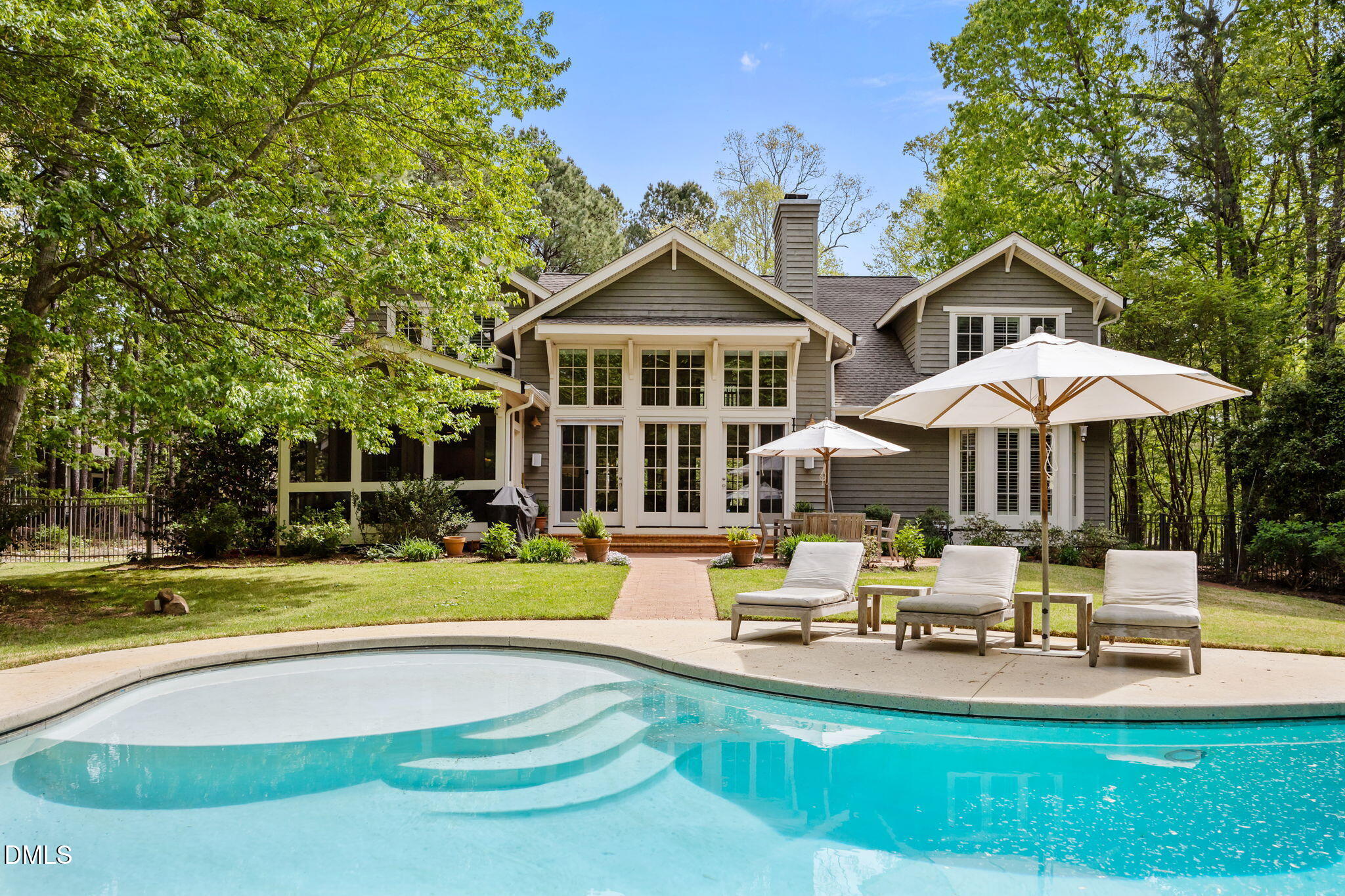 3701 Stonegate Drive