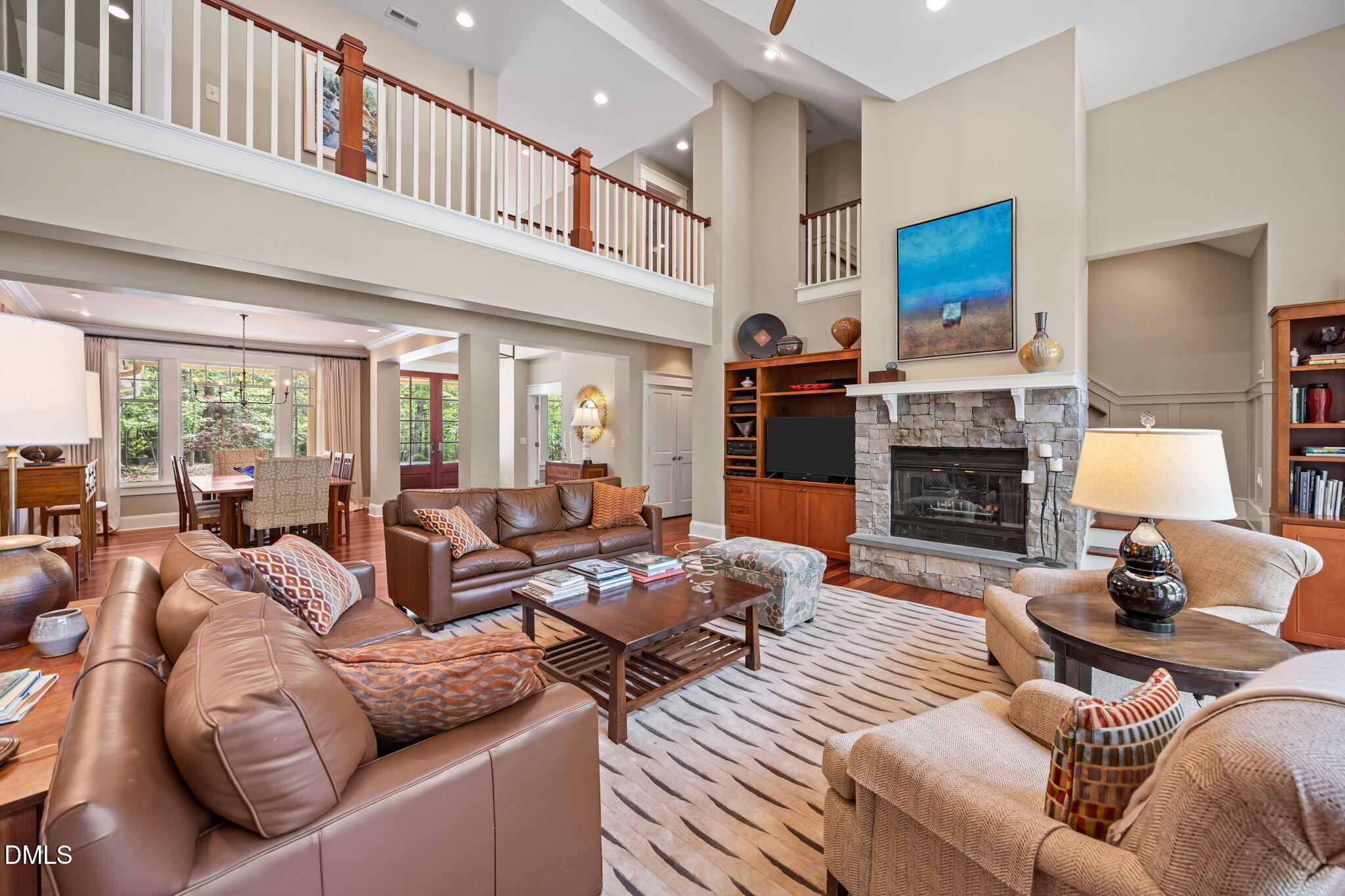 3701 Stonegate Drive