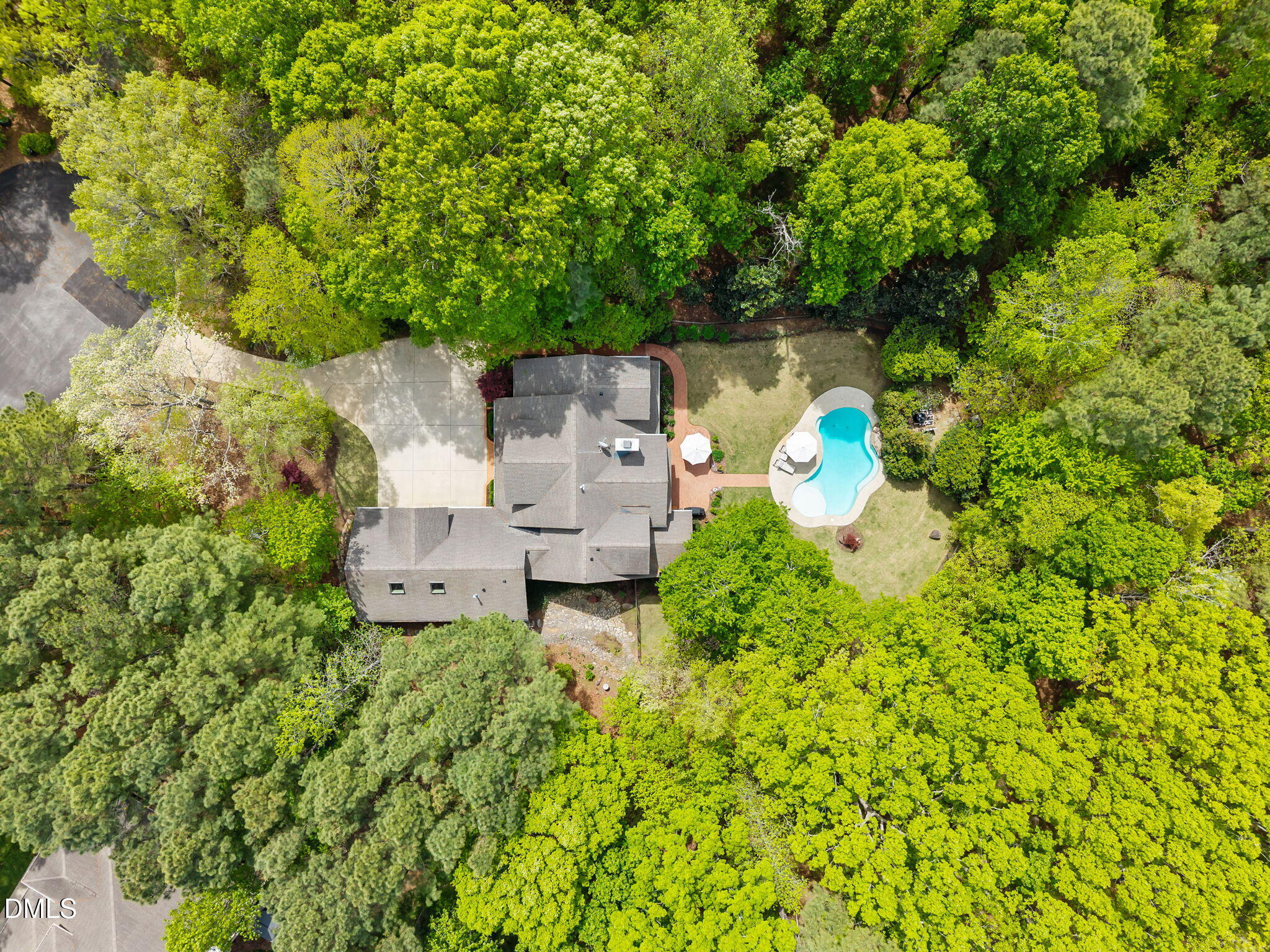 3701 Stonegate Drive