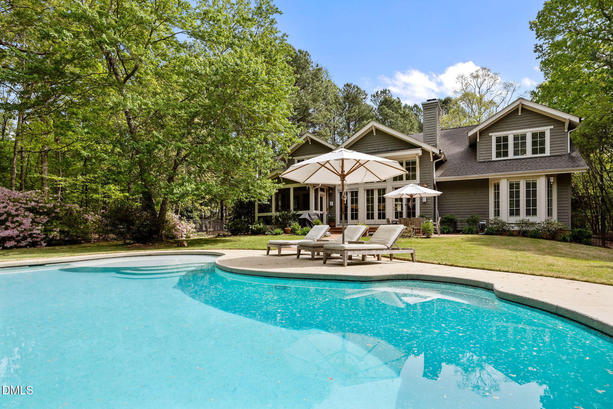 3701 Stonegate Drive