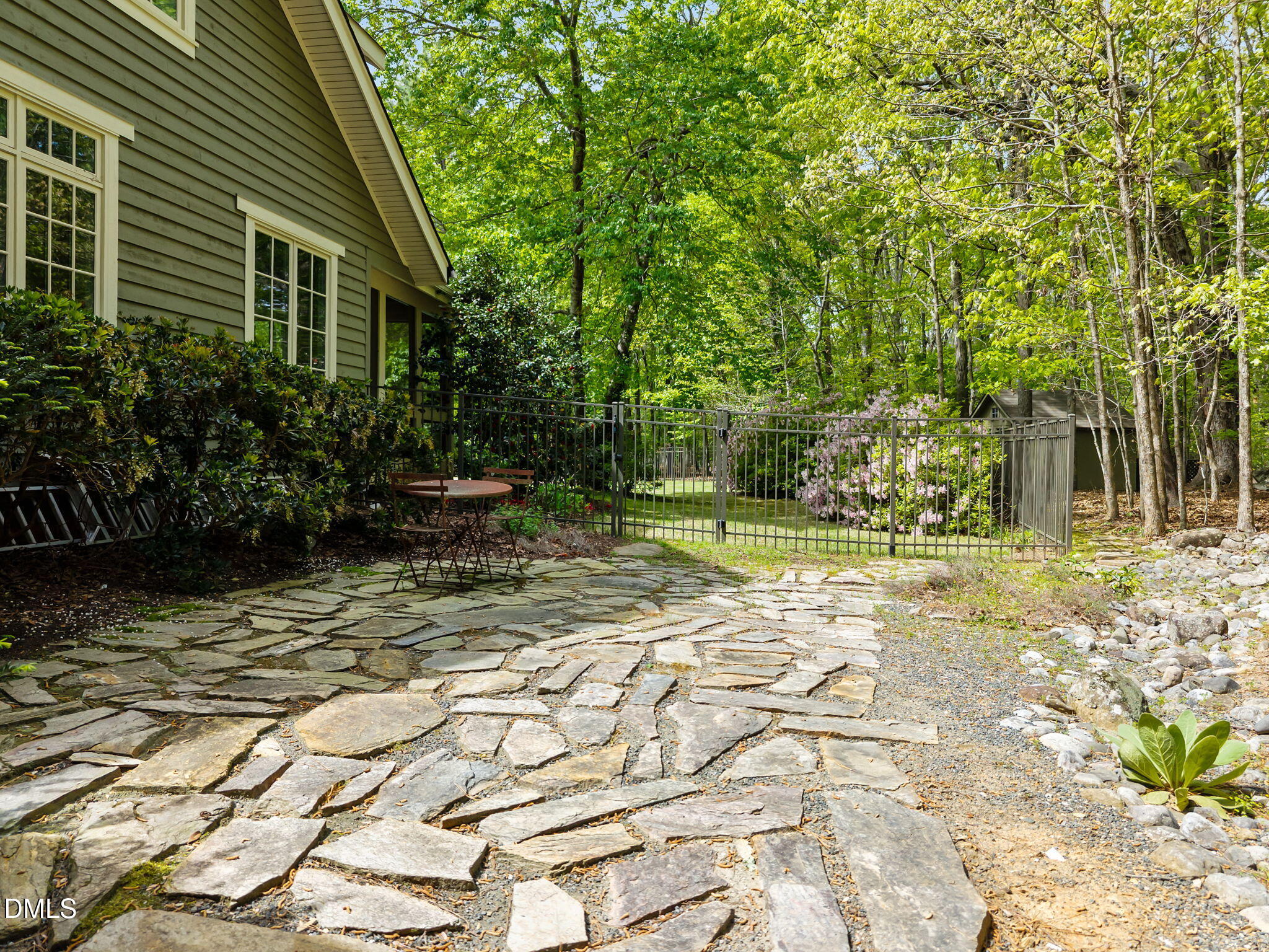 3701 Stonegate Drive