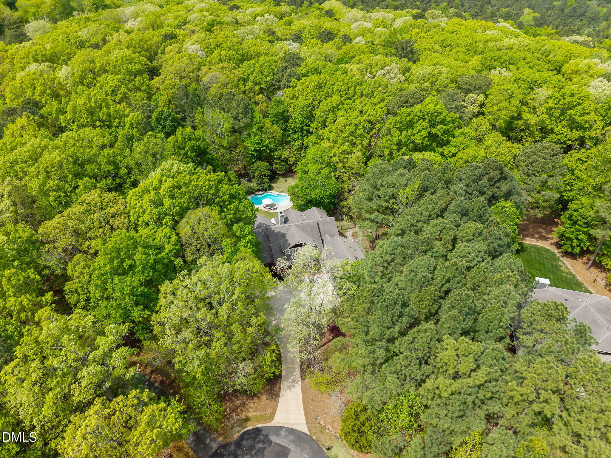 3701 Stonegate Drive