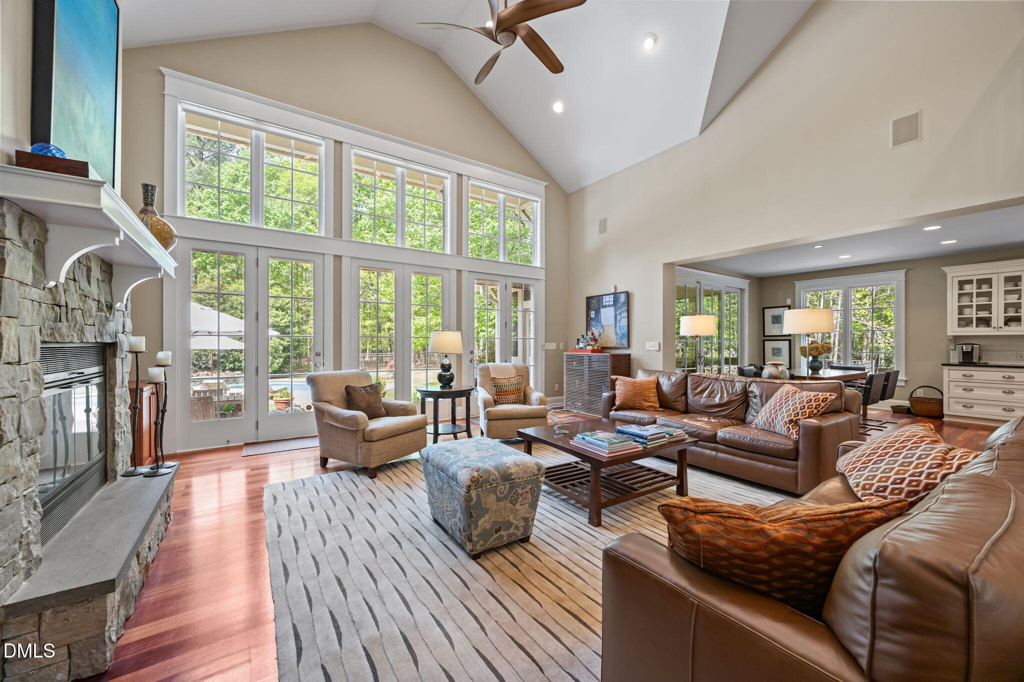 3701 Stonegate Drive