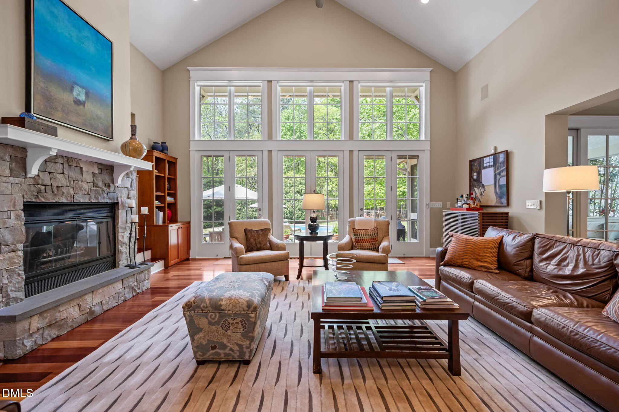 3701 Stonegate Drive