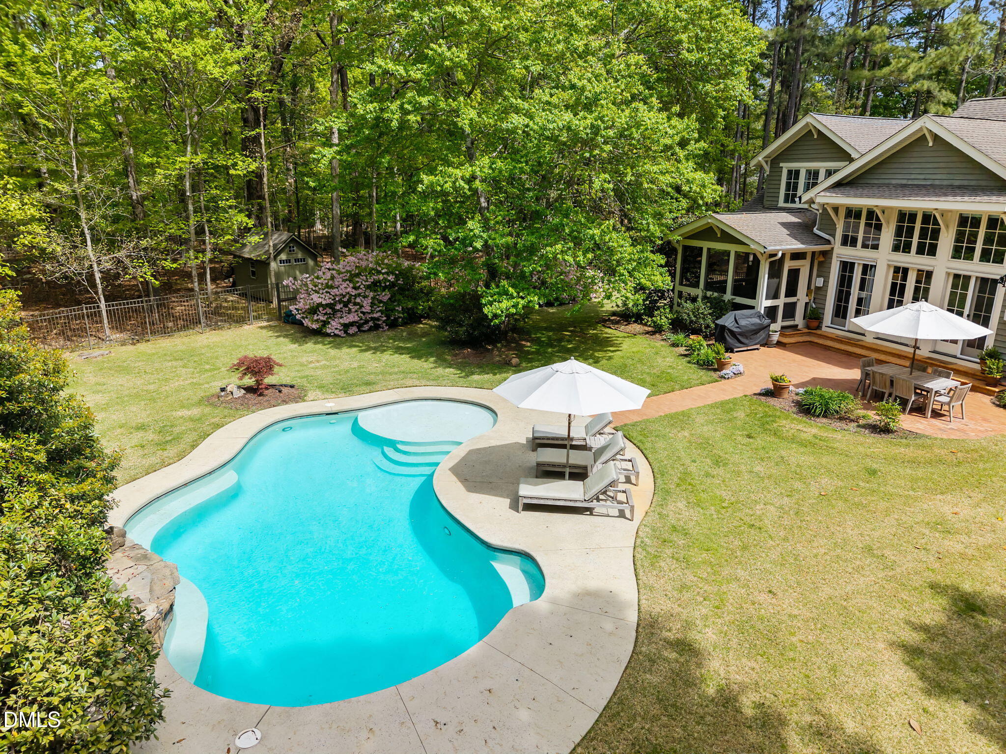 3701 Stonegate Drive