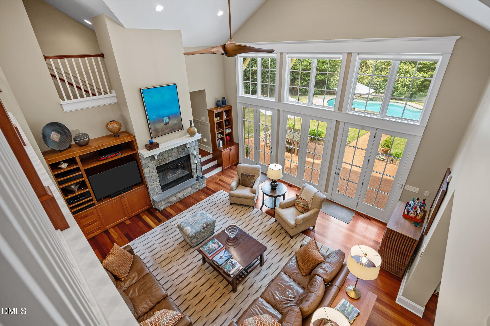 3701 Stonegate Drive