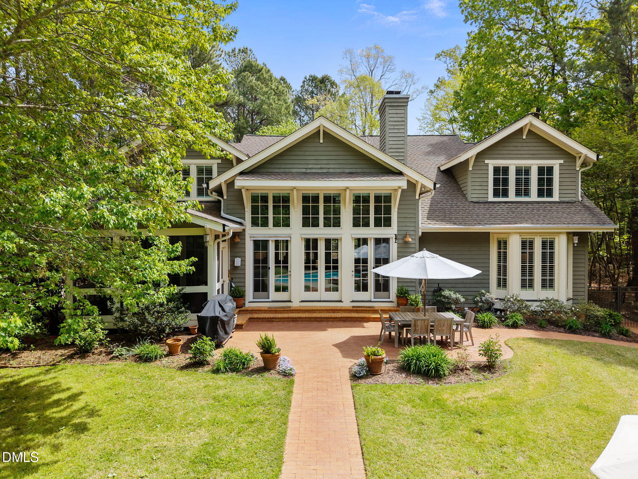 3701 Stonegate Drive