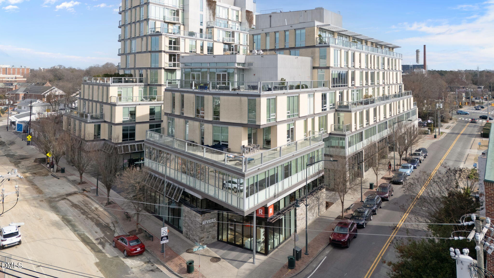 601 W Rosemary Street Unit 319