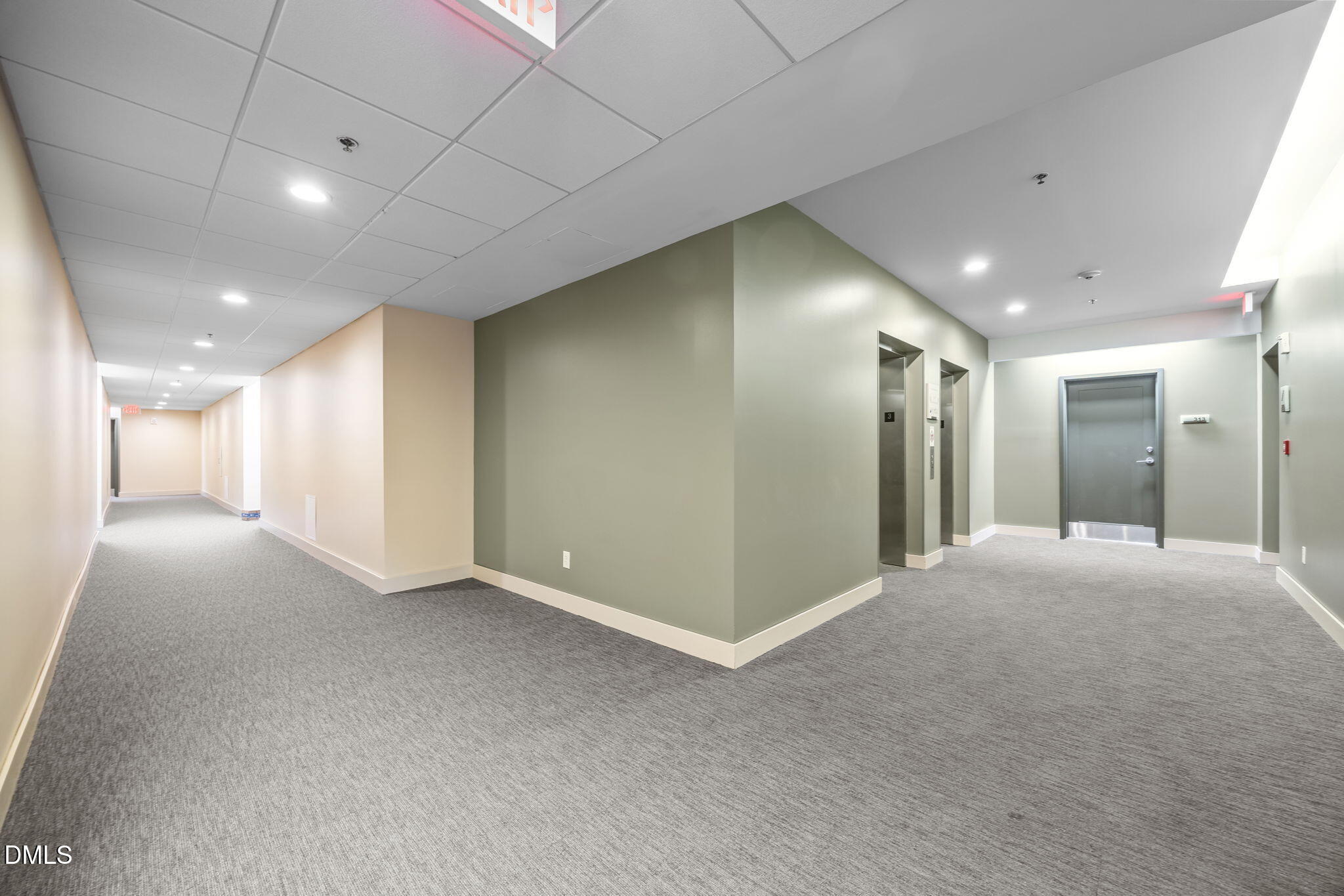 601 W Rosemary Street Unit 319