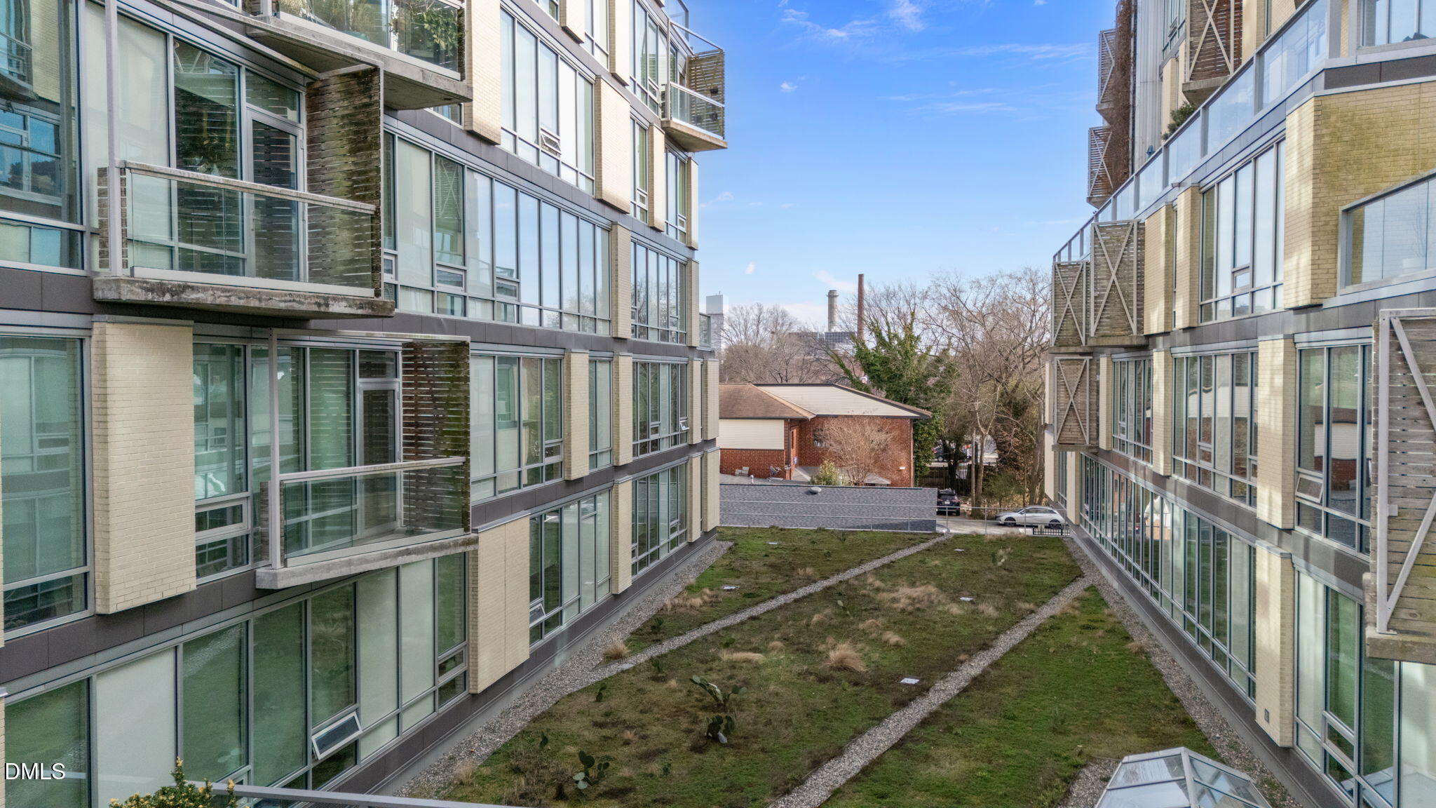 601 W Rosemary Street Unit 319