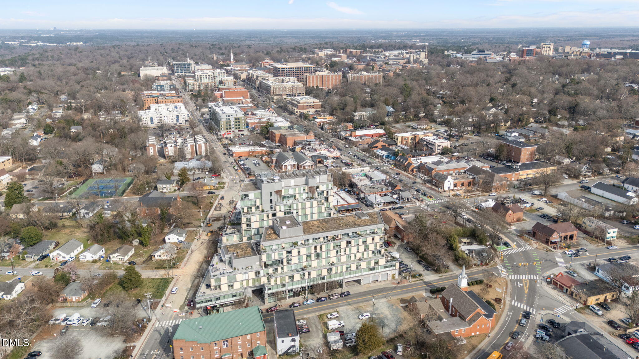 601 W Rosemary Street Unit 319