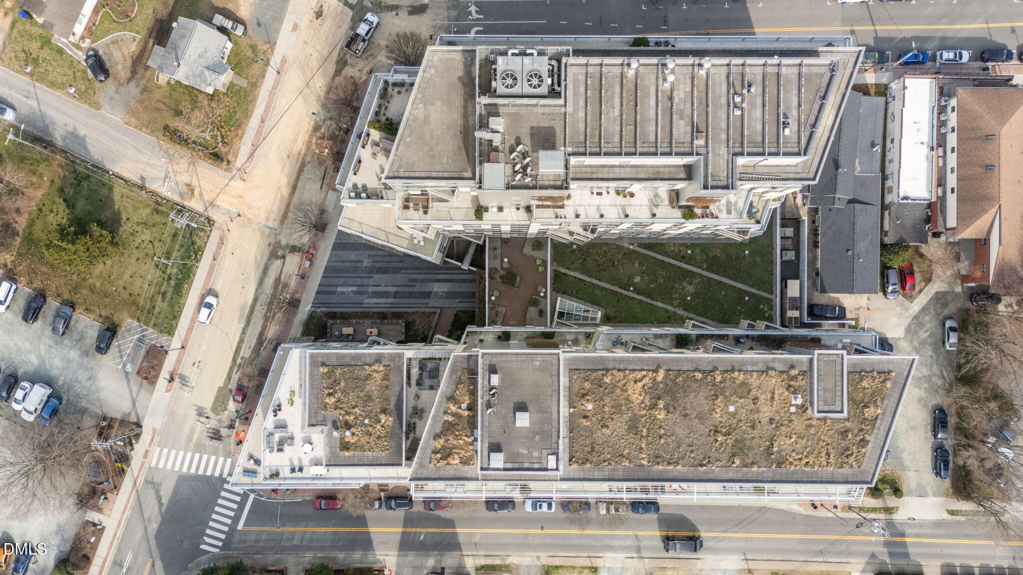 601 W Rosemary Street Unit 319