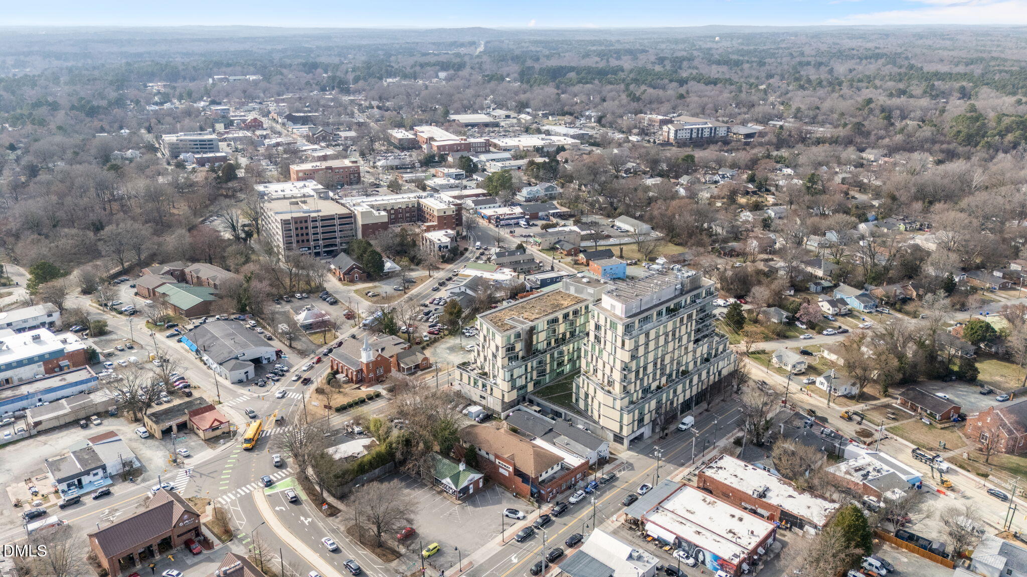 601 W Rosemary Street Unit 319