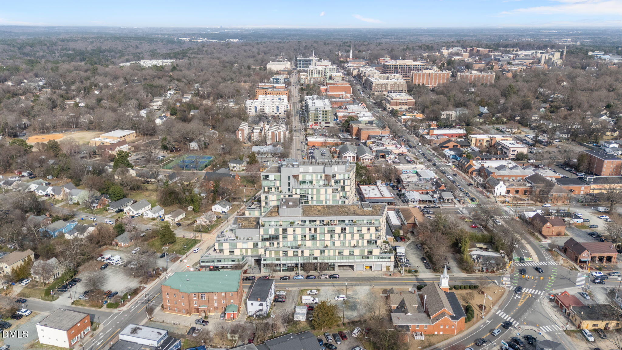 601 W Rosemary Street Unit 319