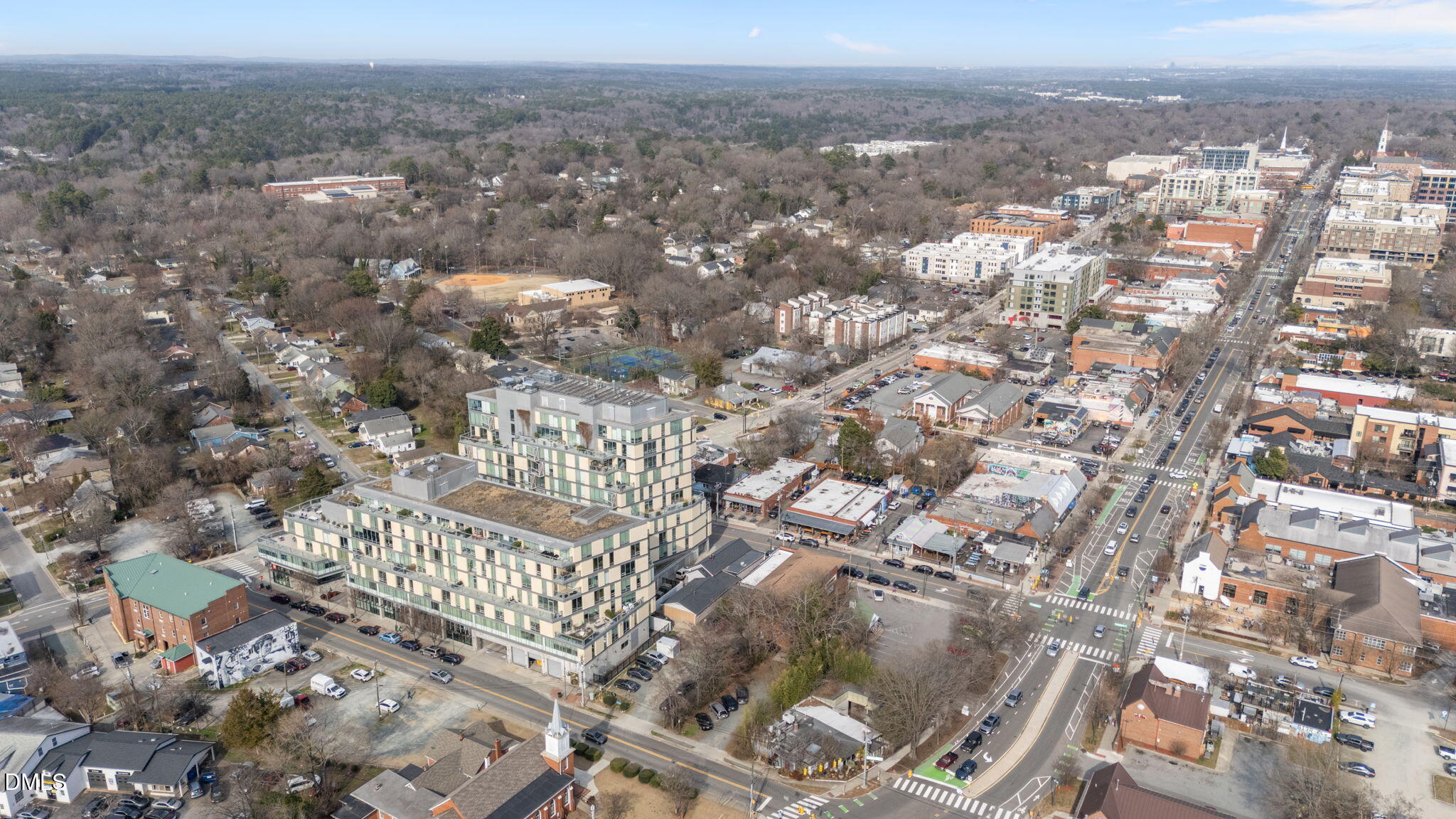 601 W Rosemary Street Unit 319