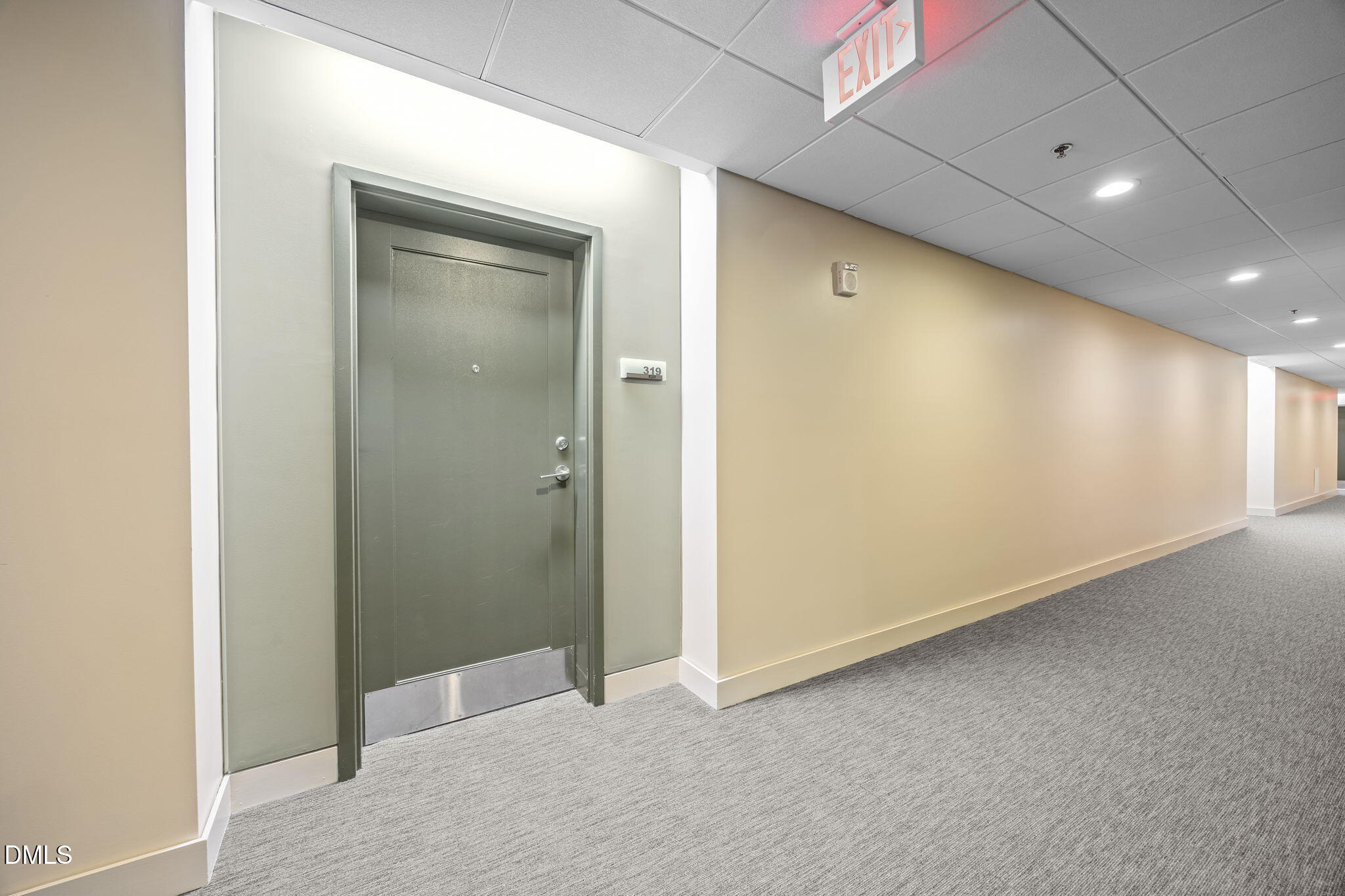 601 W Rosemary Street Unit 319