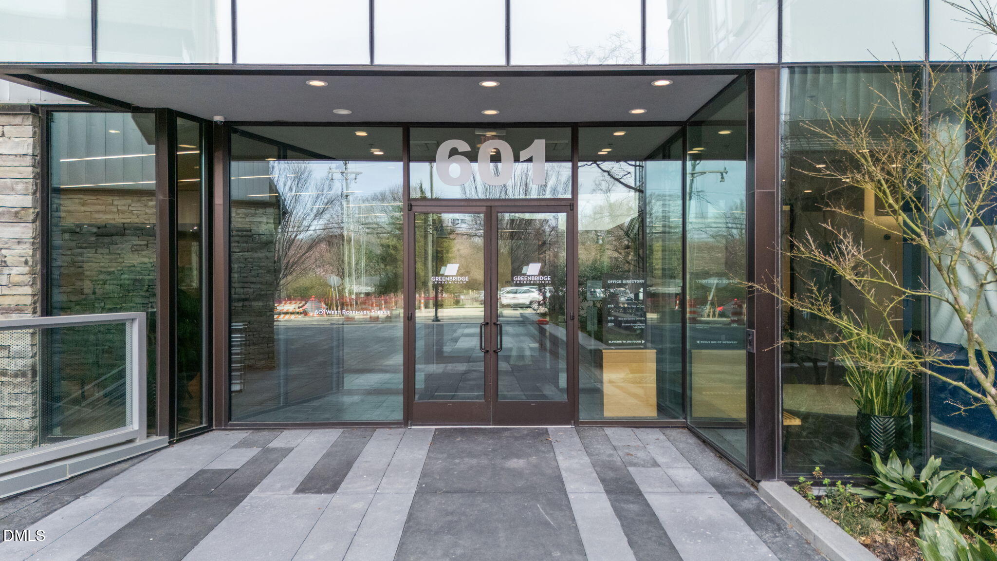 601 W Rosemary Street Unit 319