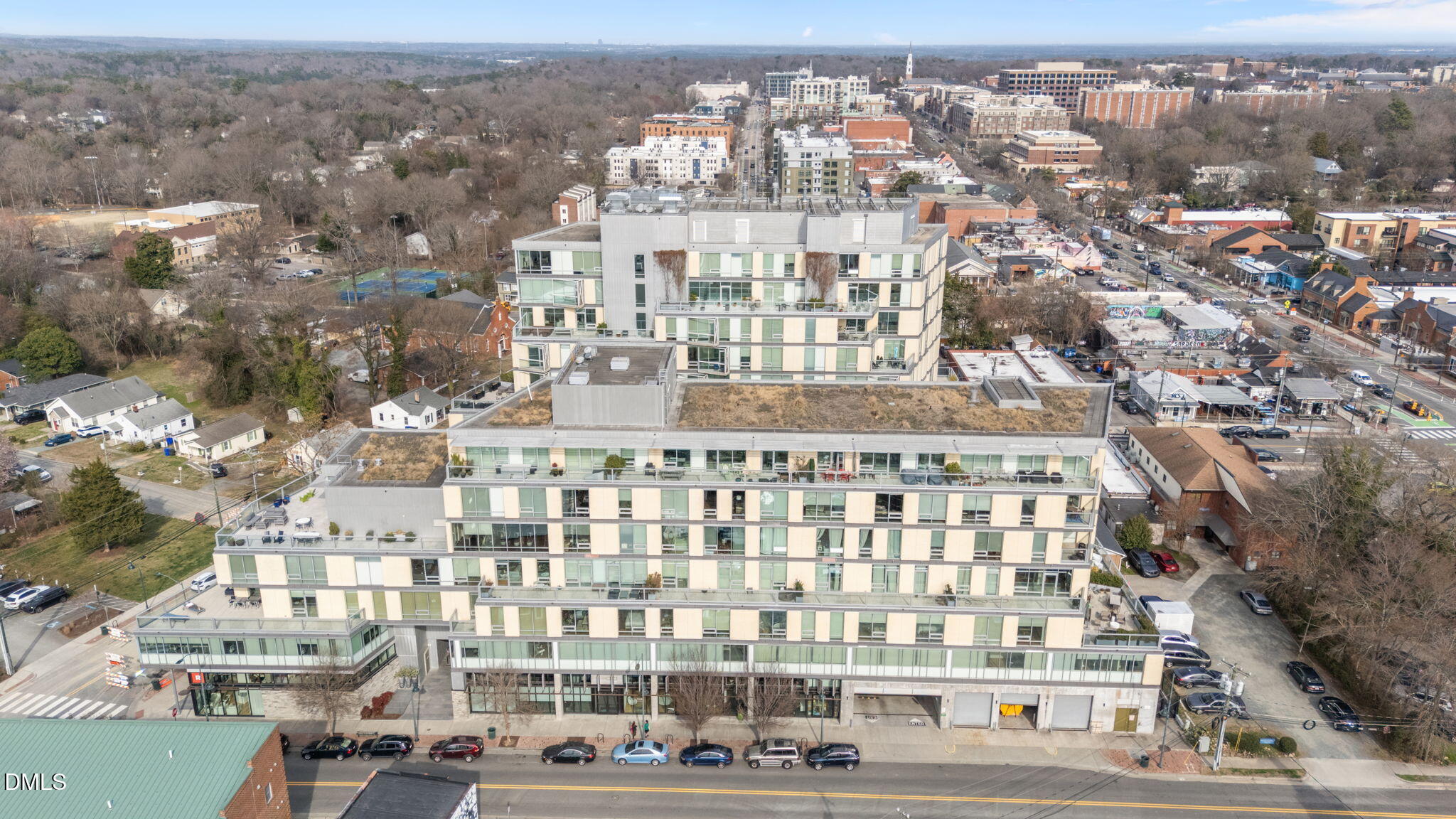 601 W Rosemary Street Unit 319