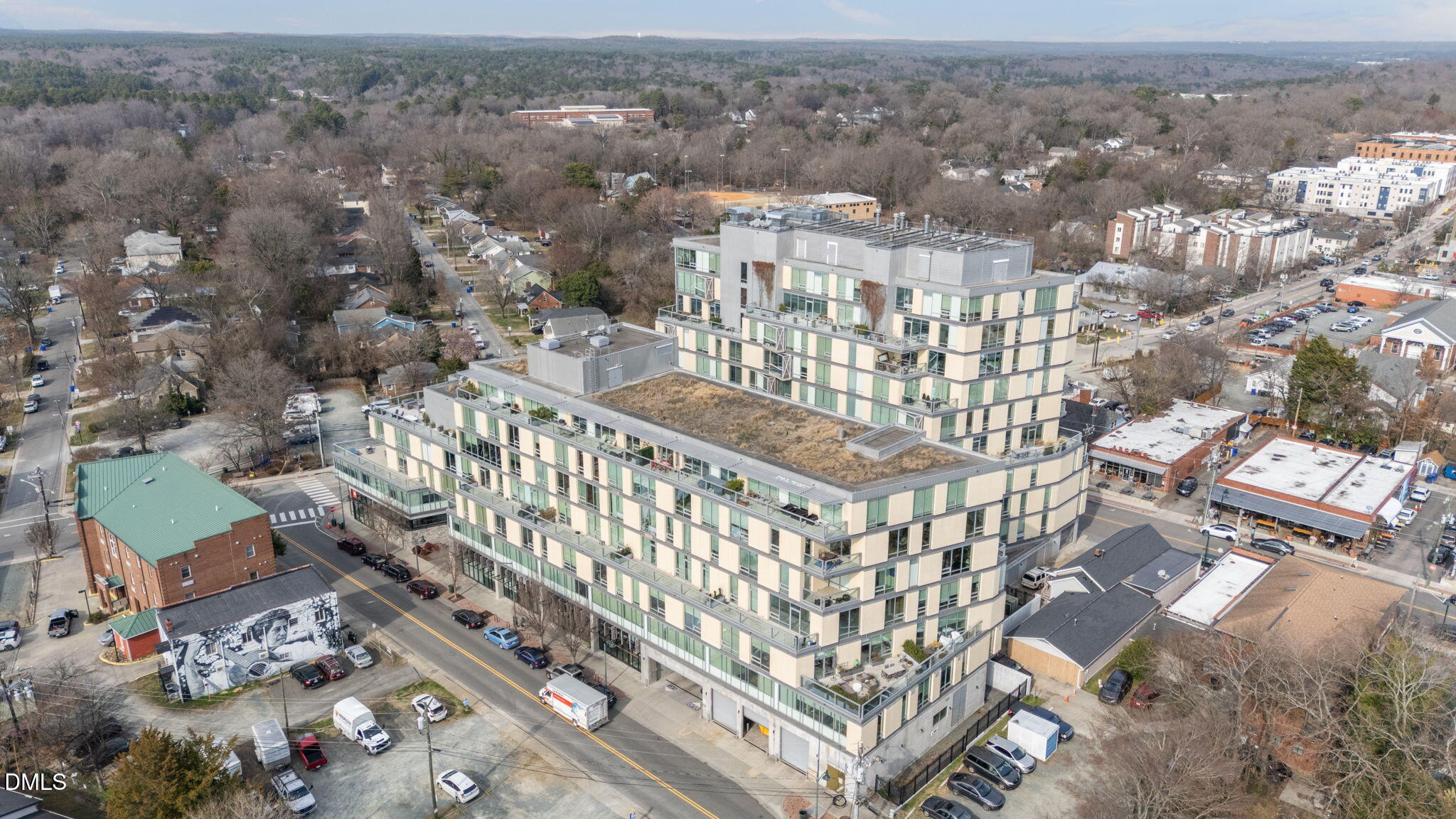 601 W Rosemary Street Unit 319