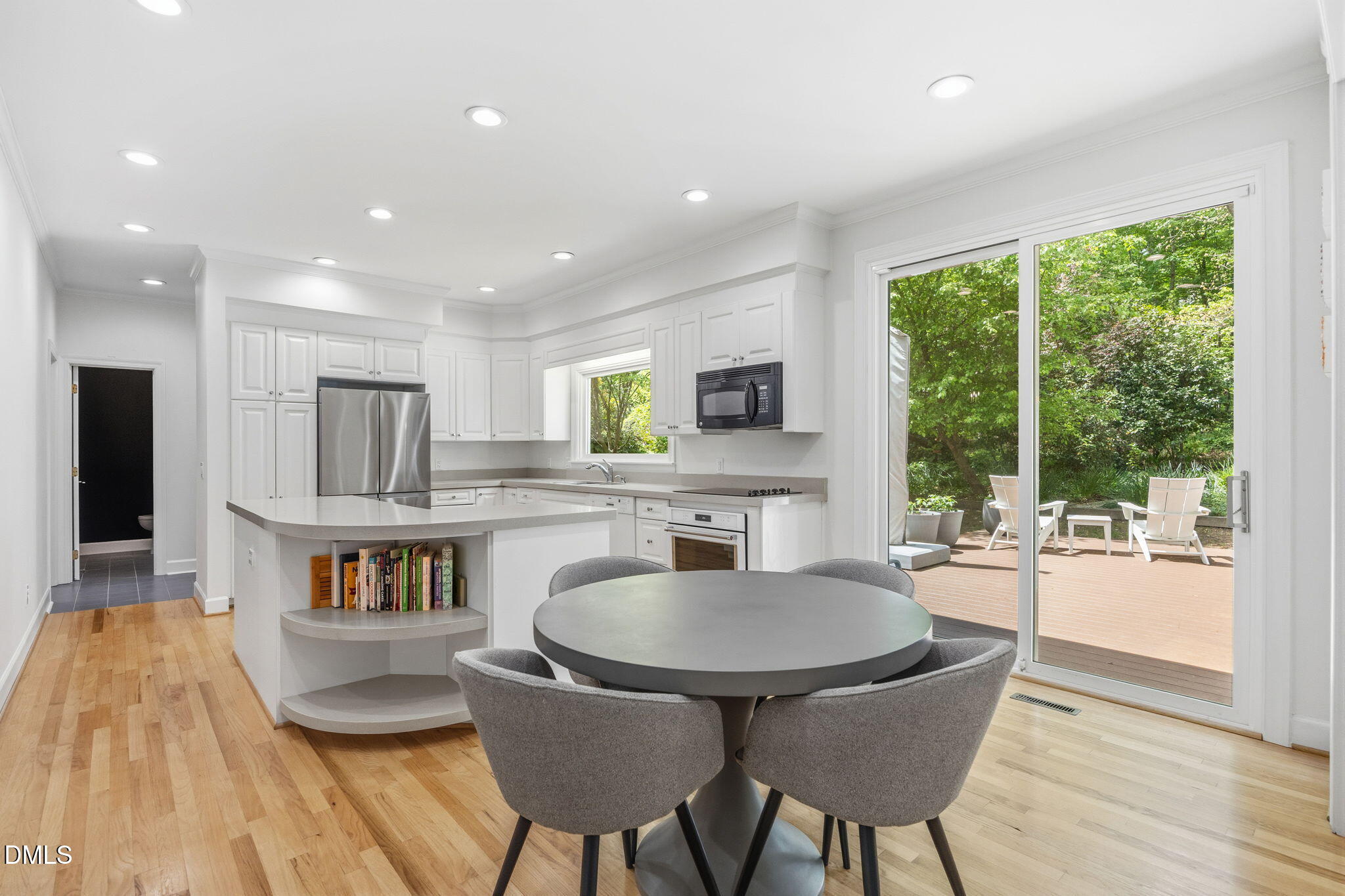 8 Sedgewood Road