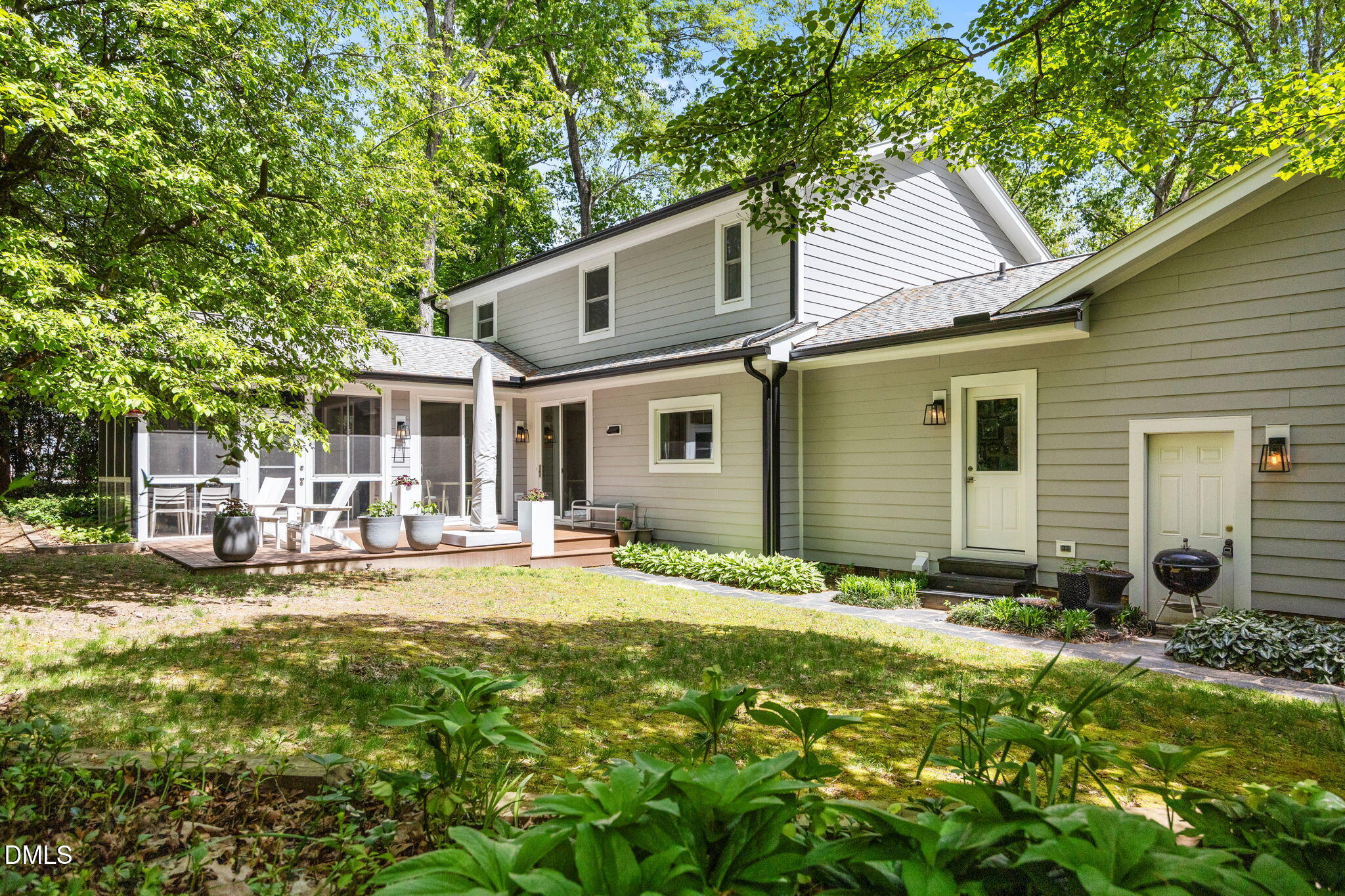 8 Sedgewood Road