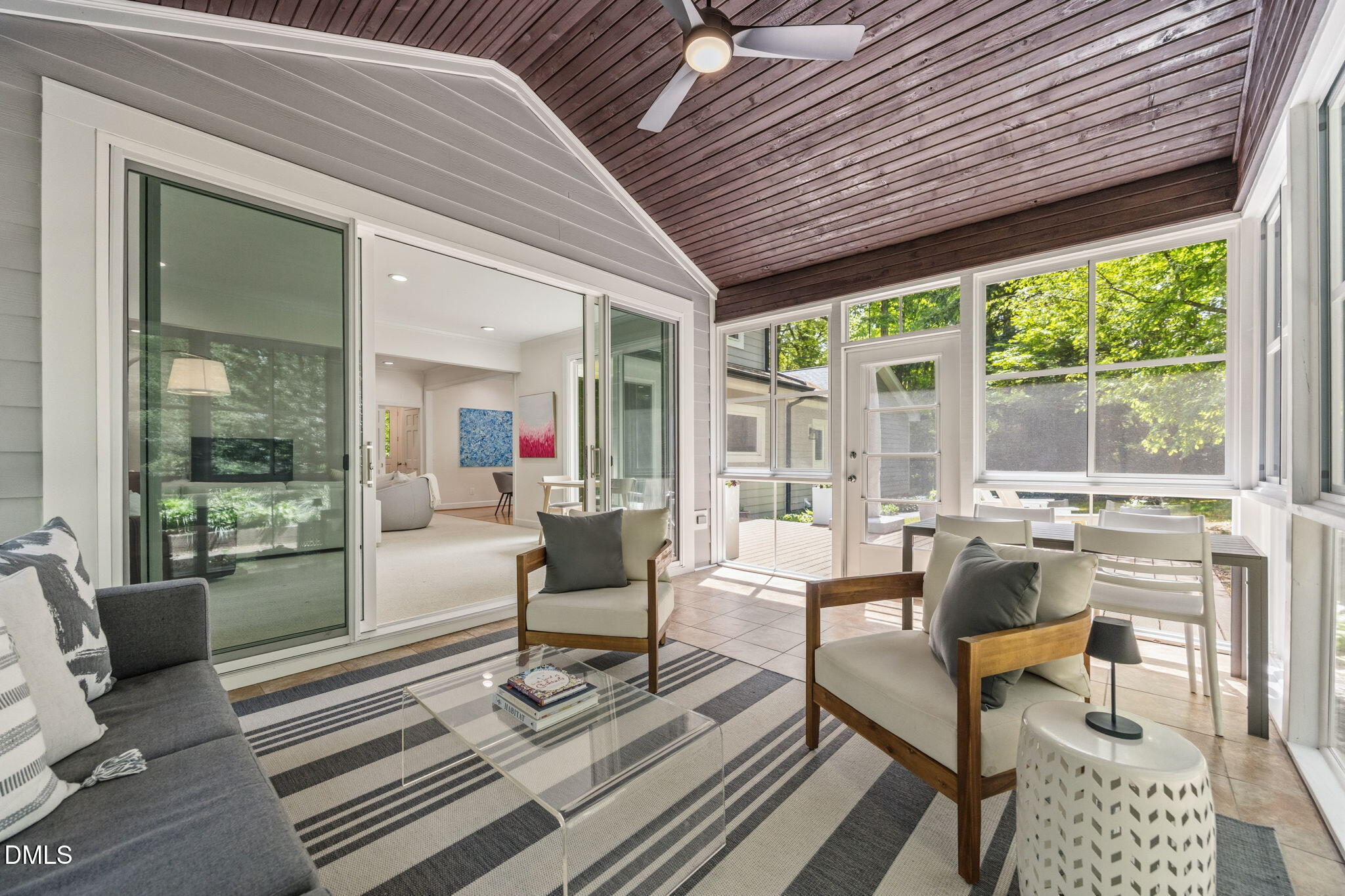 8 Sedgewood Road