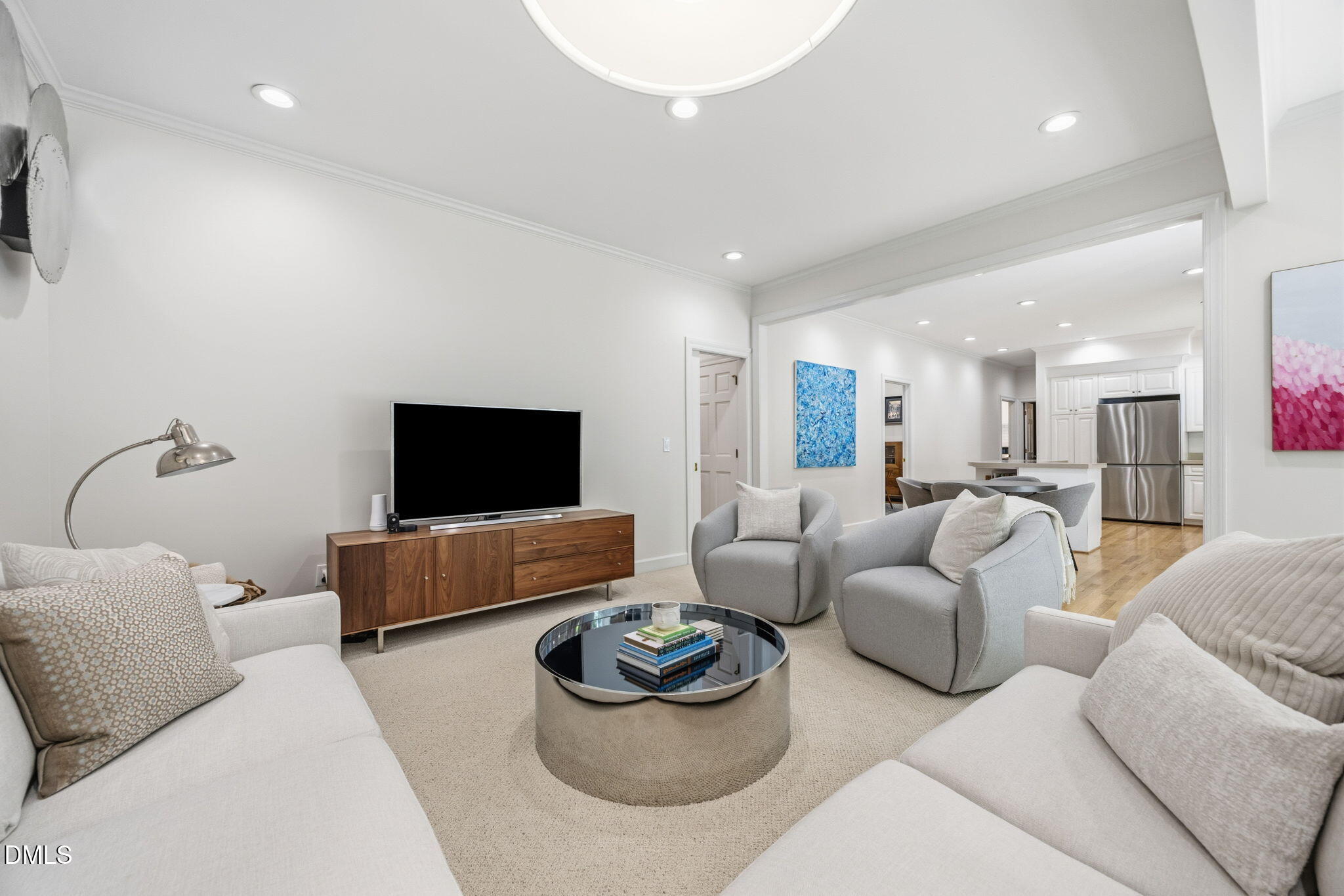 8 Sedgewood Road
