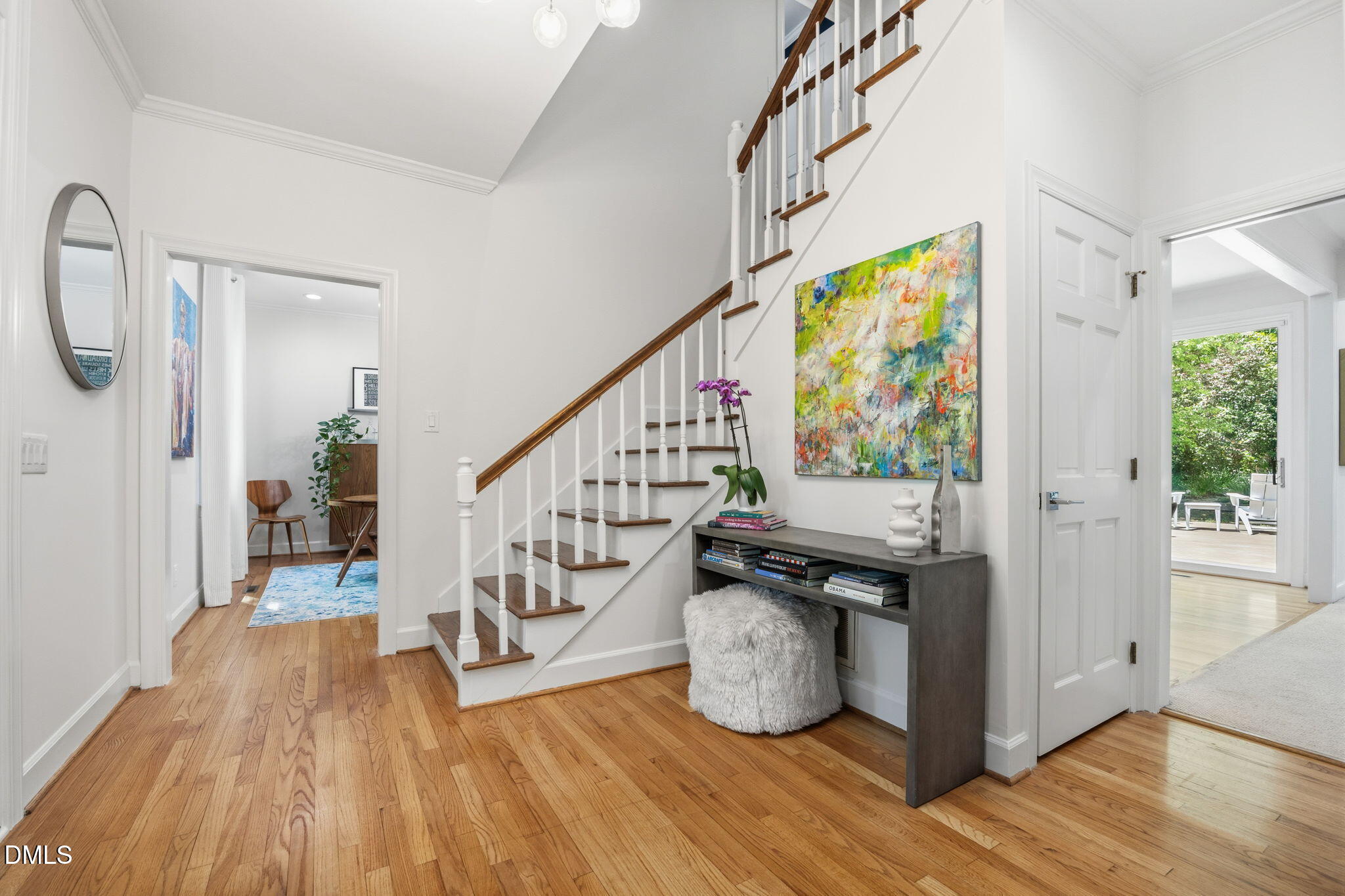 8 Sedgewood Road