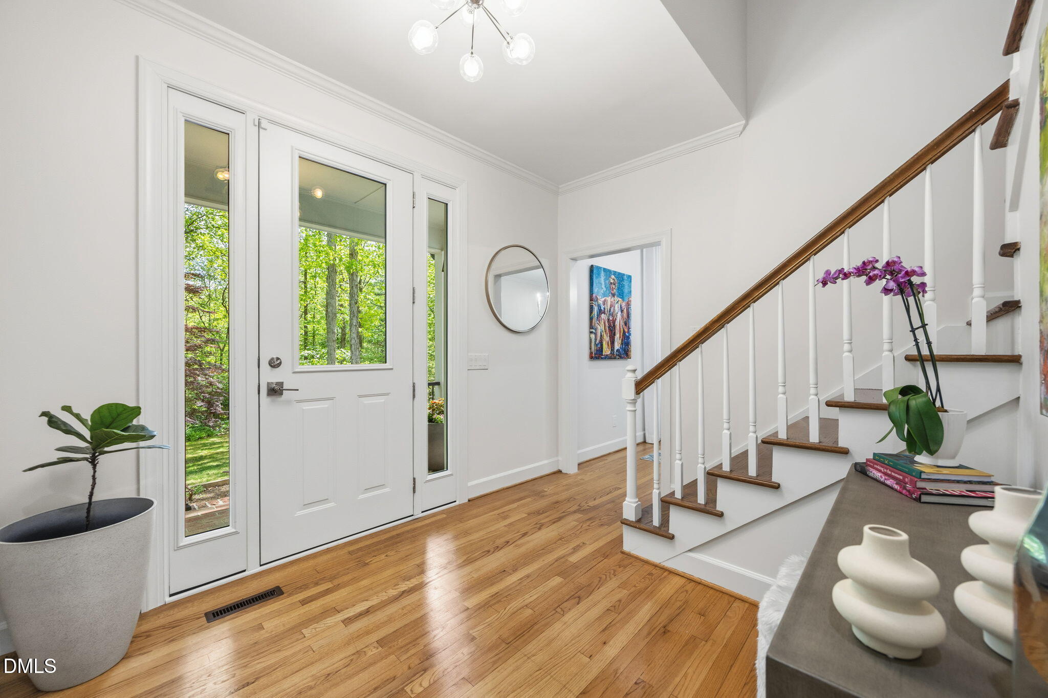 8 Sedgewood Road