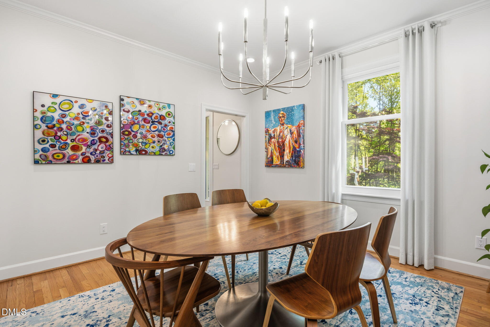 8 Sedgewood Road