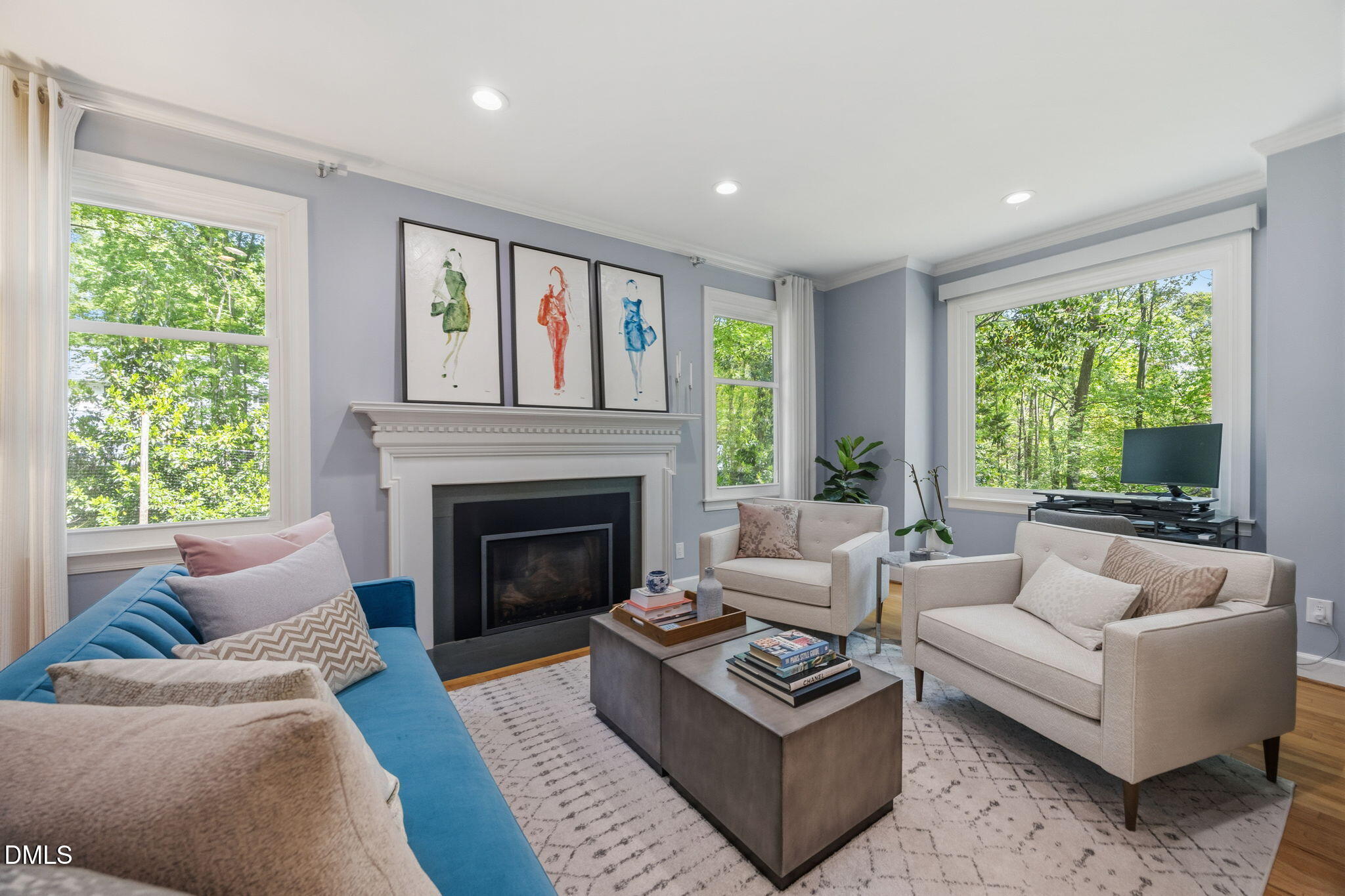 8 Sedgewood Road