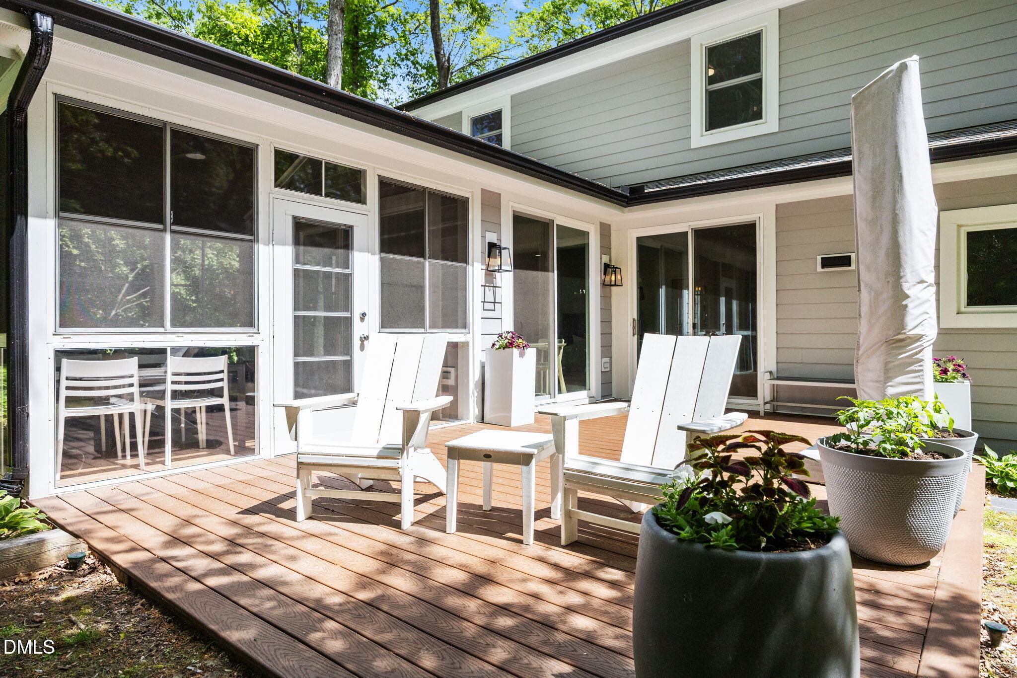 8 Sedgewood Road