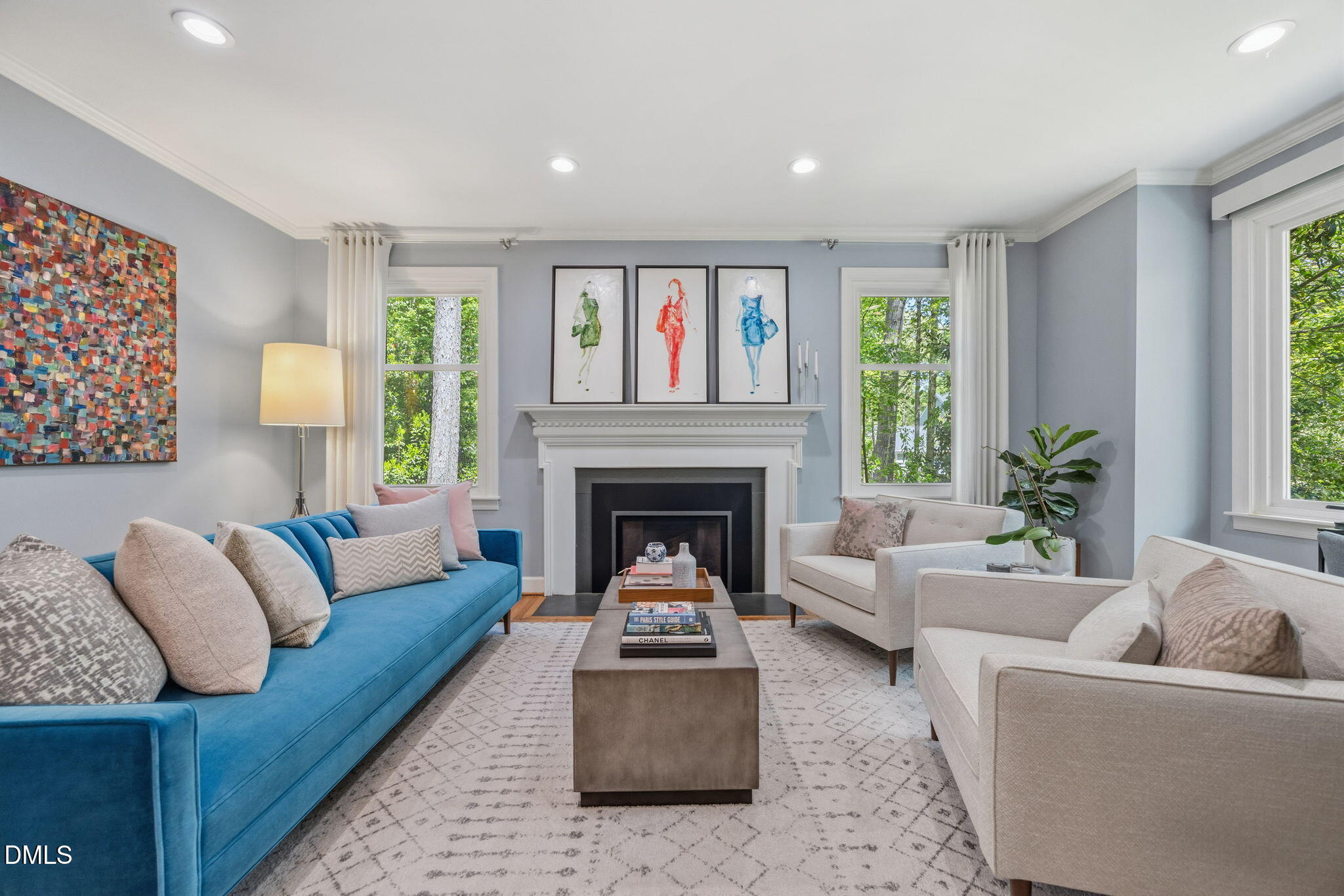 8 Sedgewood Road