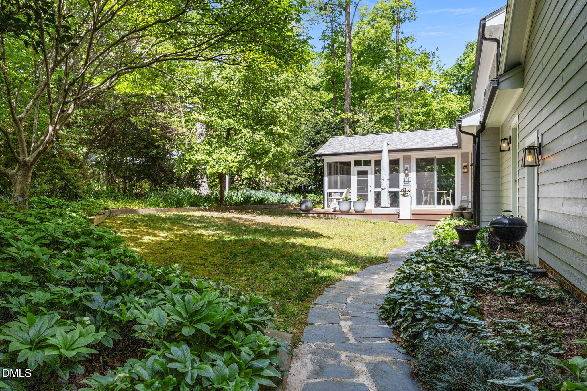 8 Sedgewood Road