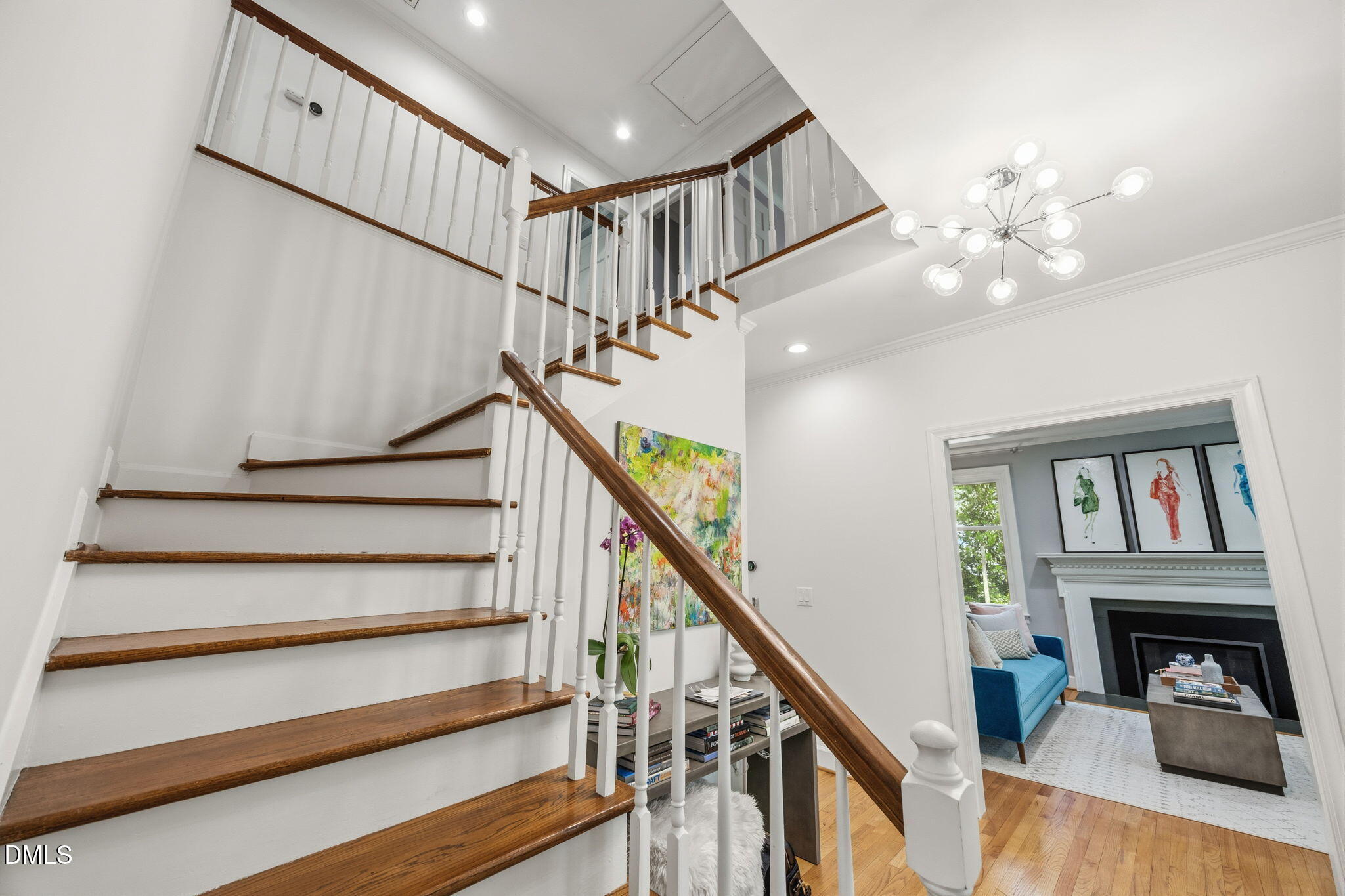 8 Sedgewood Road