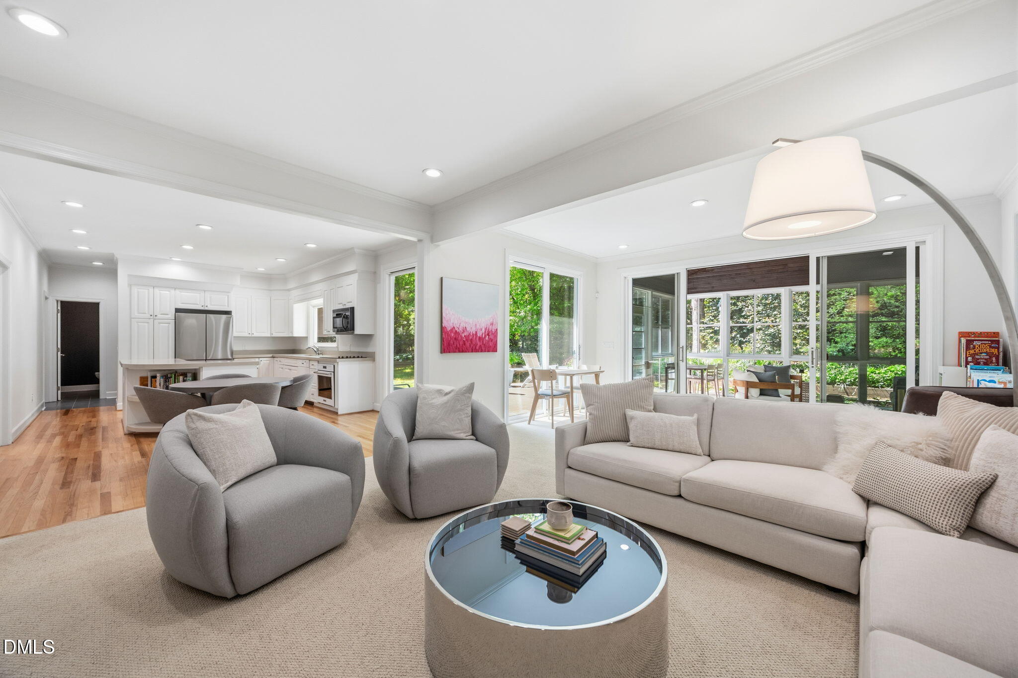 8 Sedgewood Road