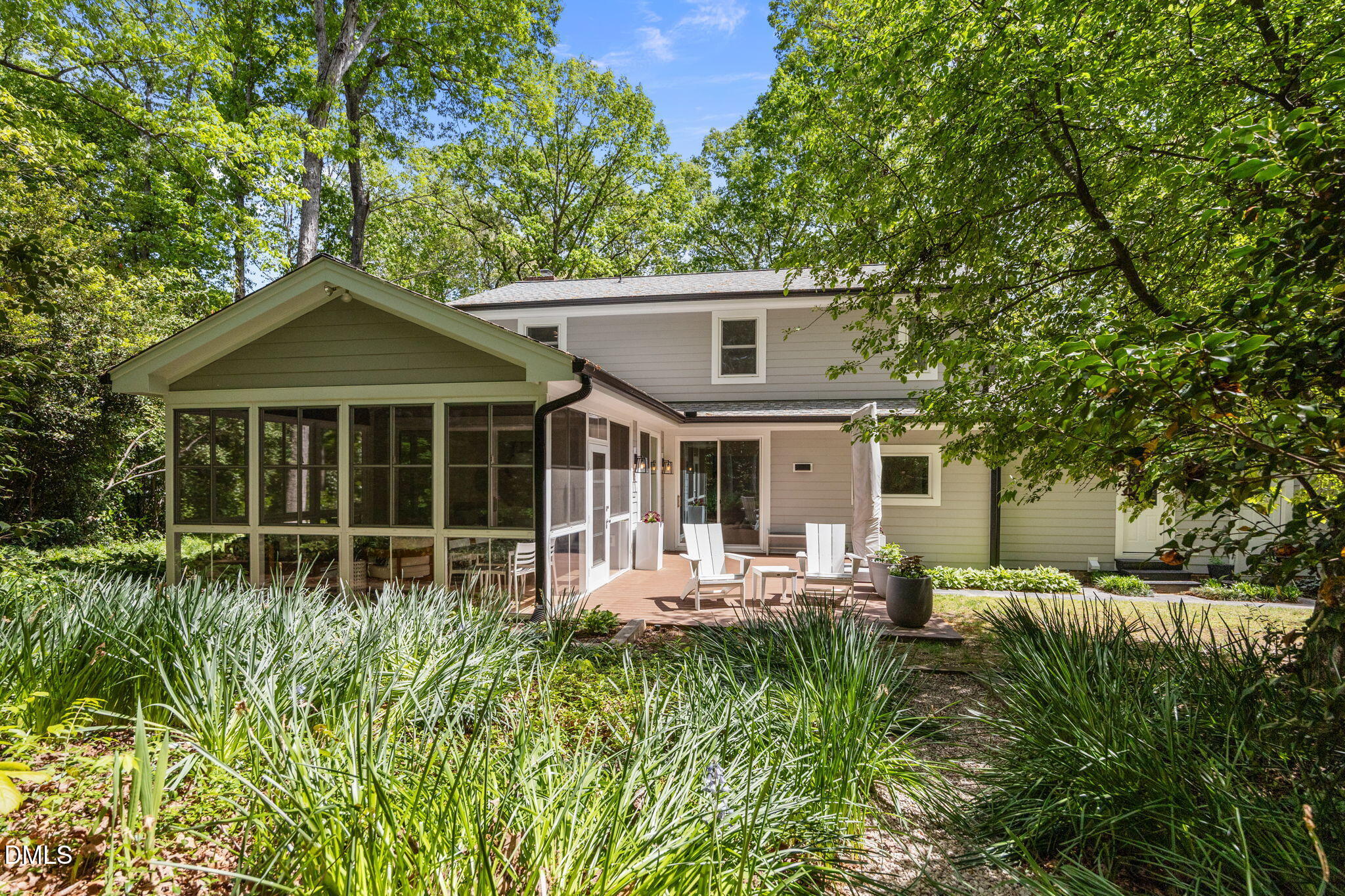 8 Sedgewood Road