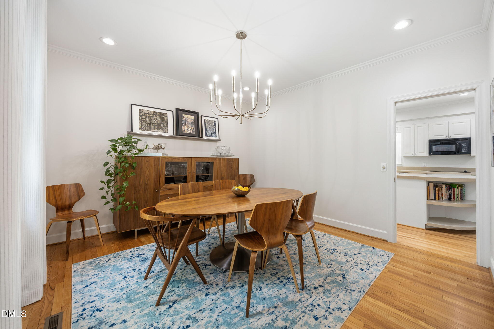 8 Sedgewood Road