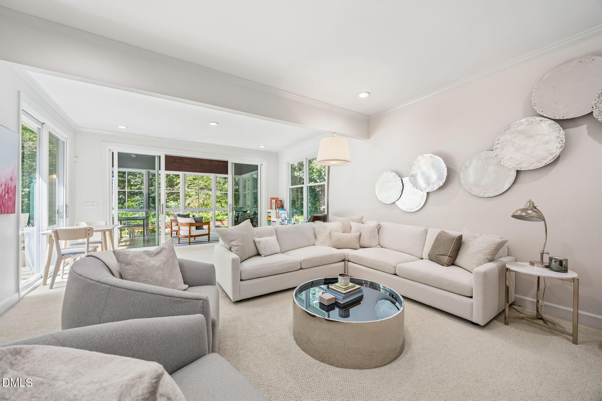 8 Sedgewood Road
