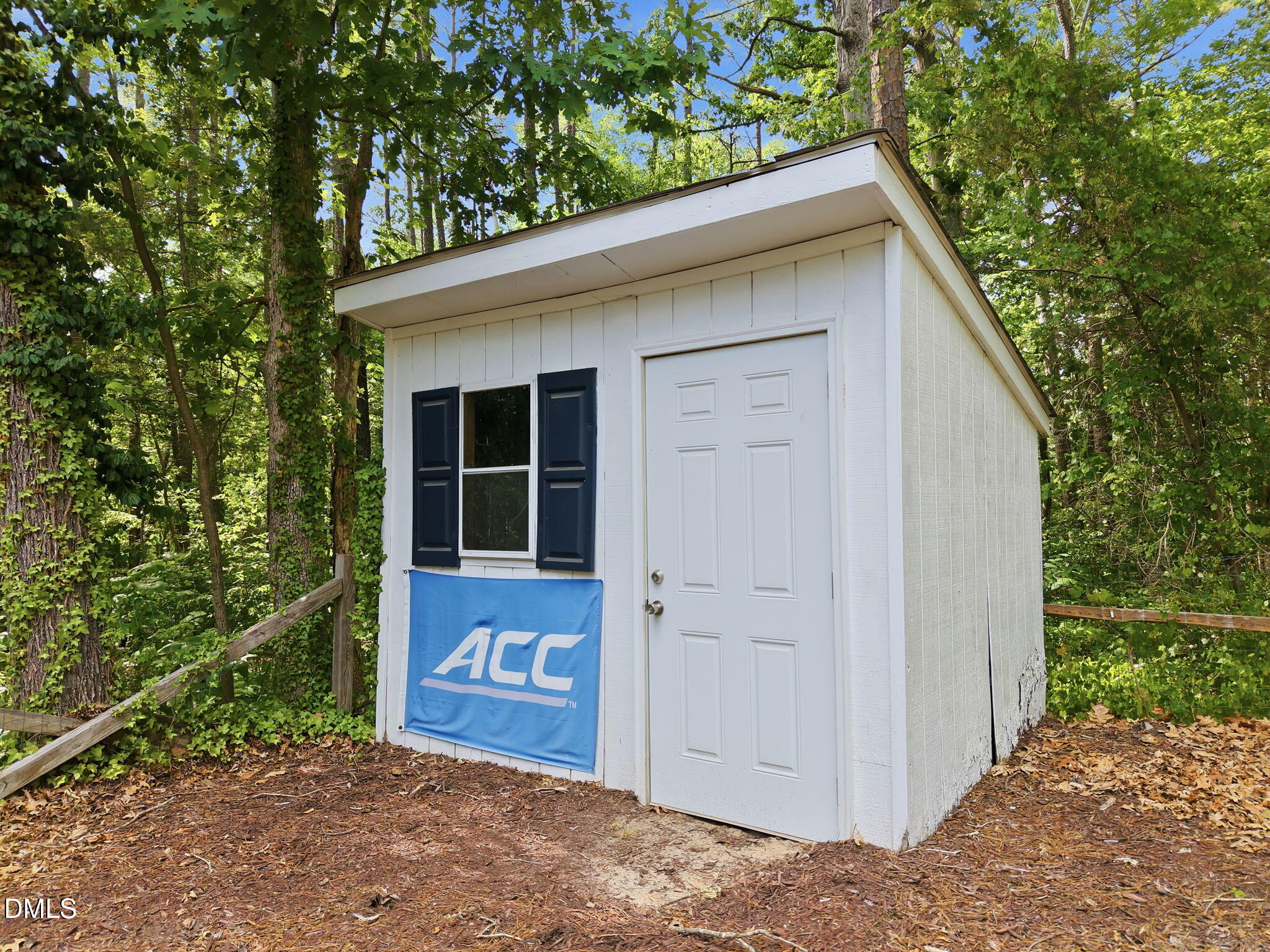 3606 Old Chapel Hill Road