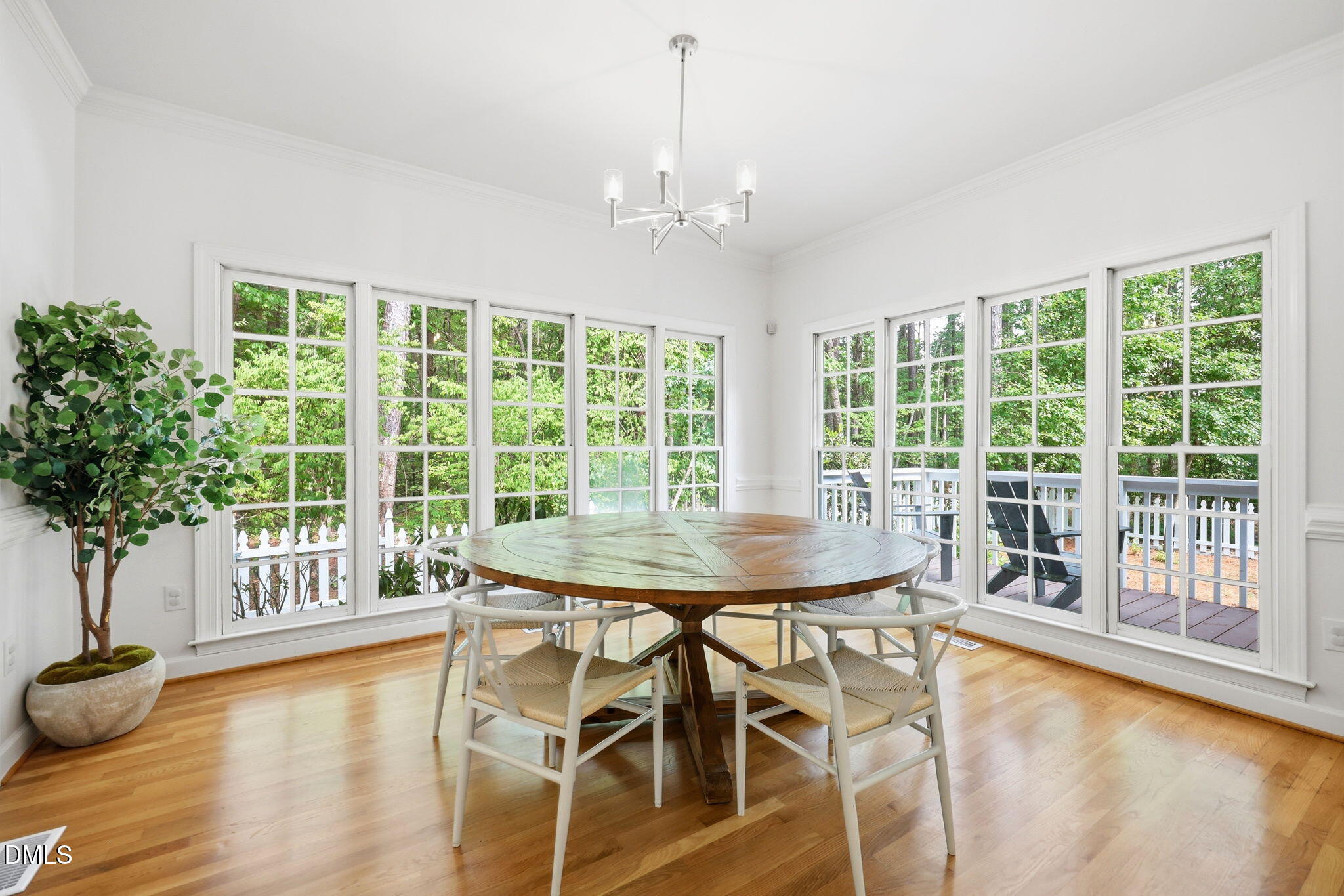 3606 Old Chapel Hill Road