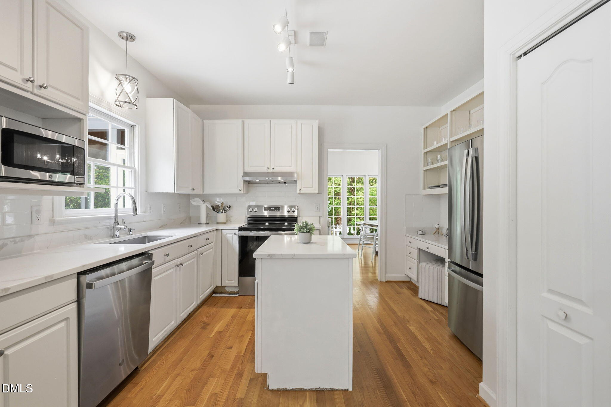 3606 Old Chapel Hill Road