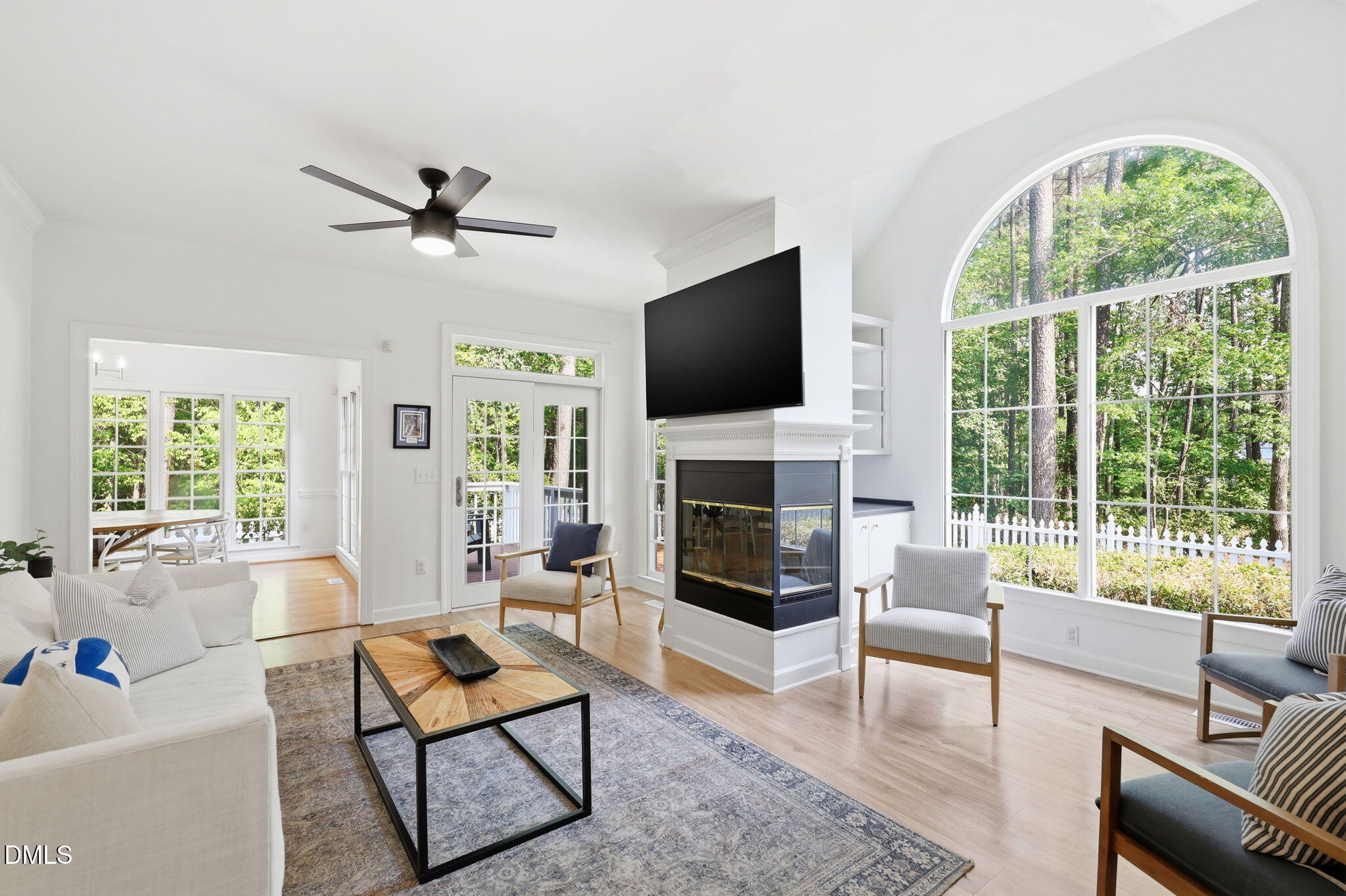 3606 Old Chapel Hill Road