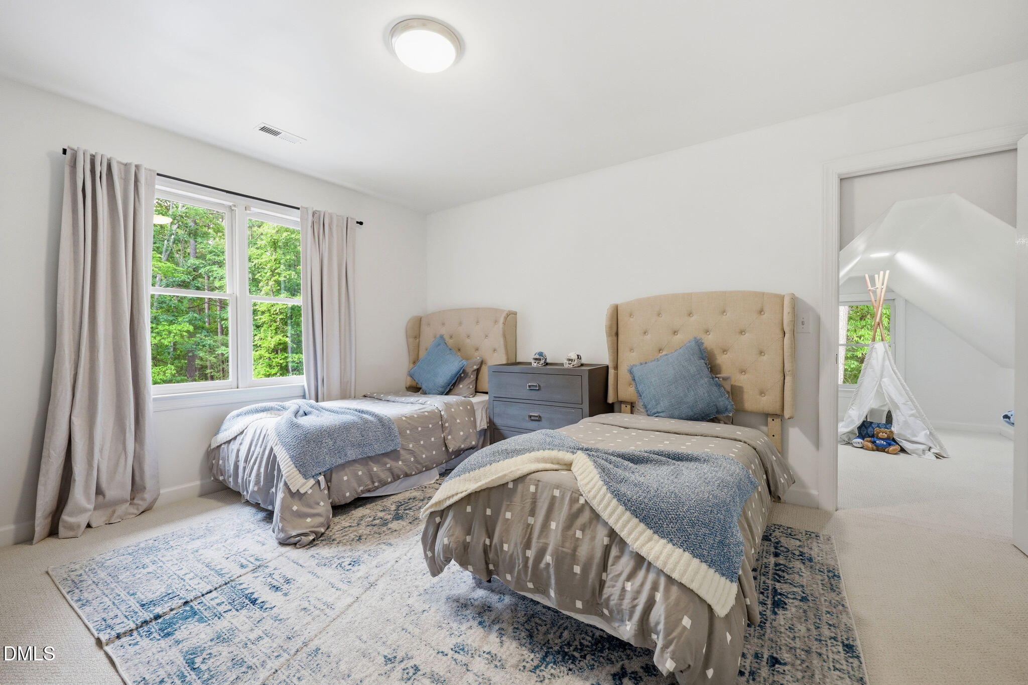 3606 Old Chapel Hill Road