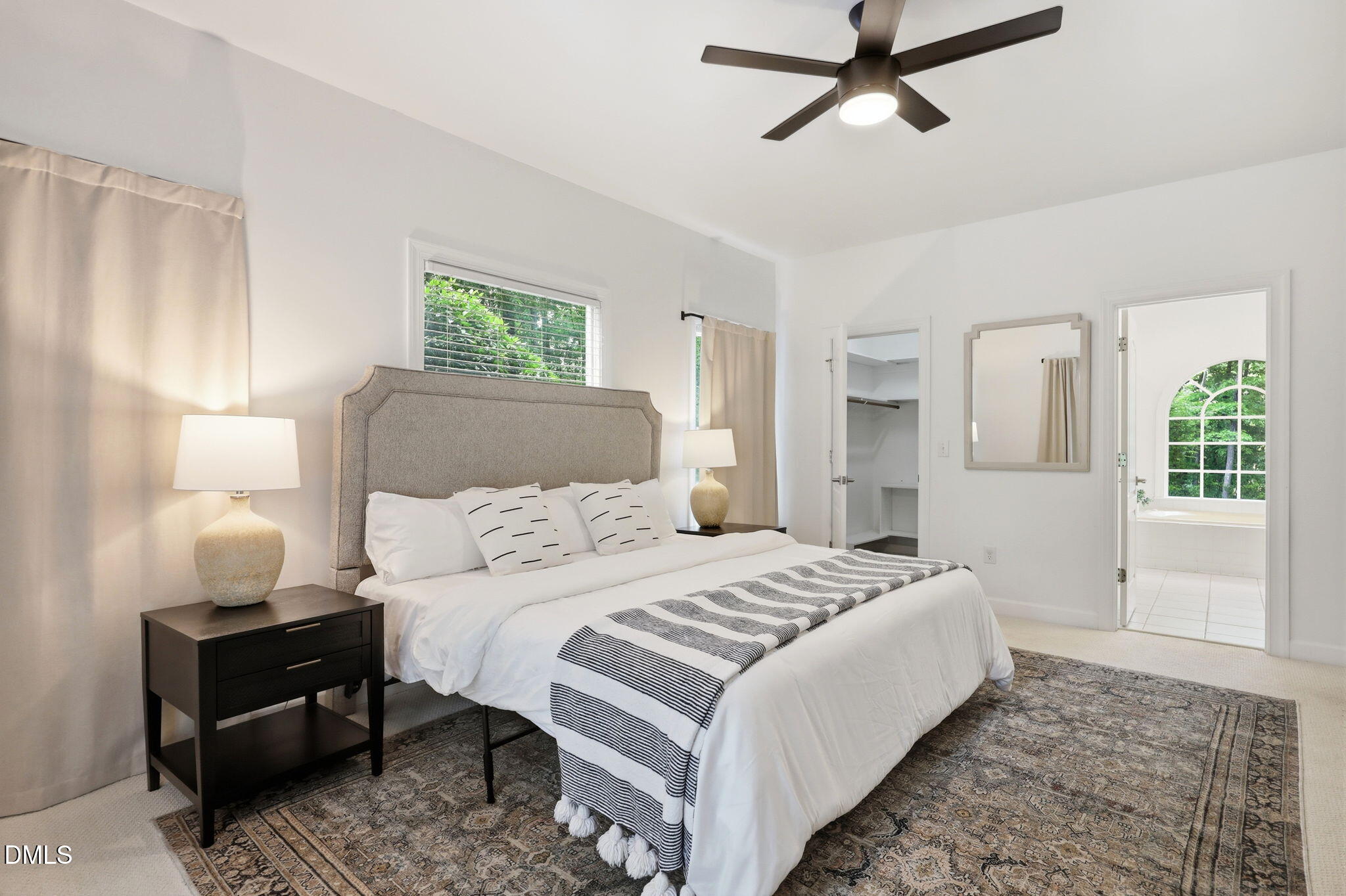 3606 Old Chapel Hill Road