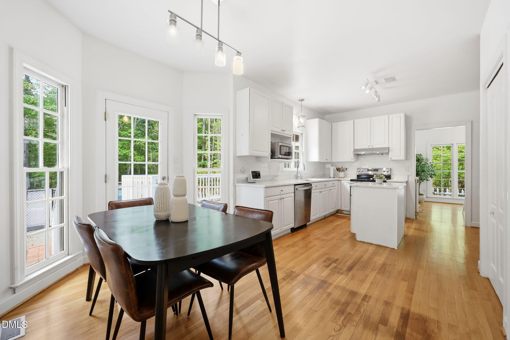 3606 Old Chapel Hill Road