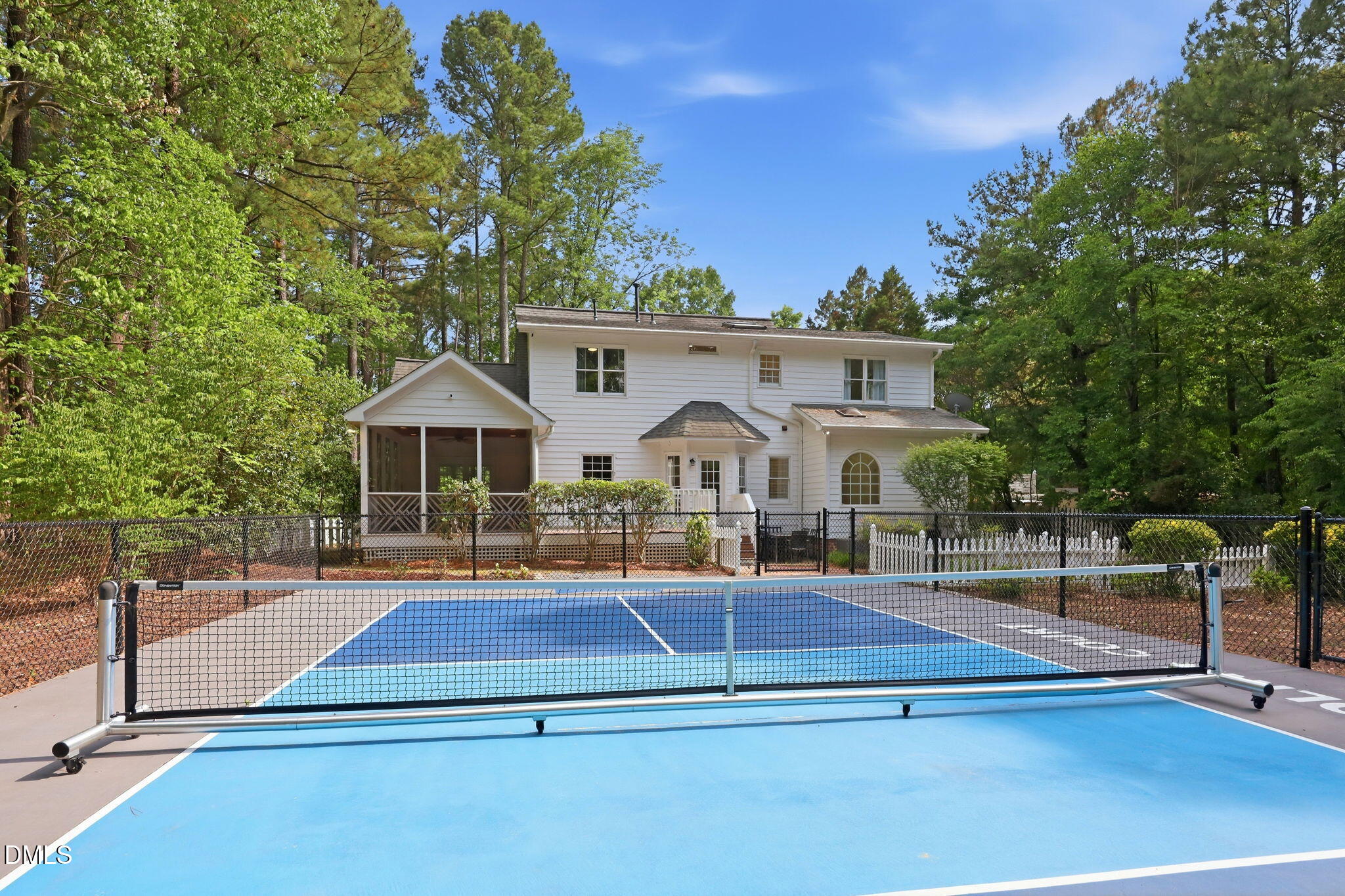 3606 Old Chapel Hill Road
