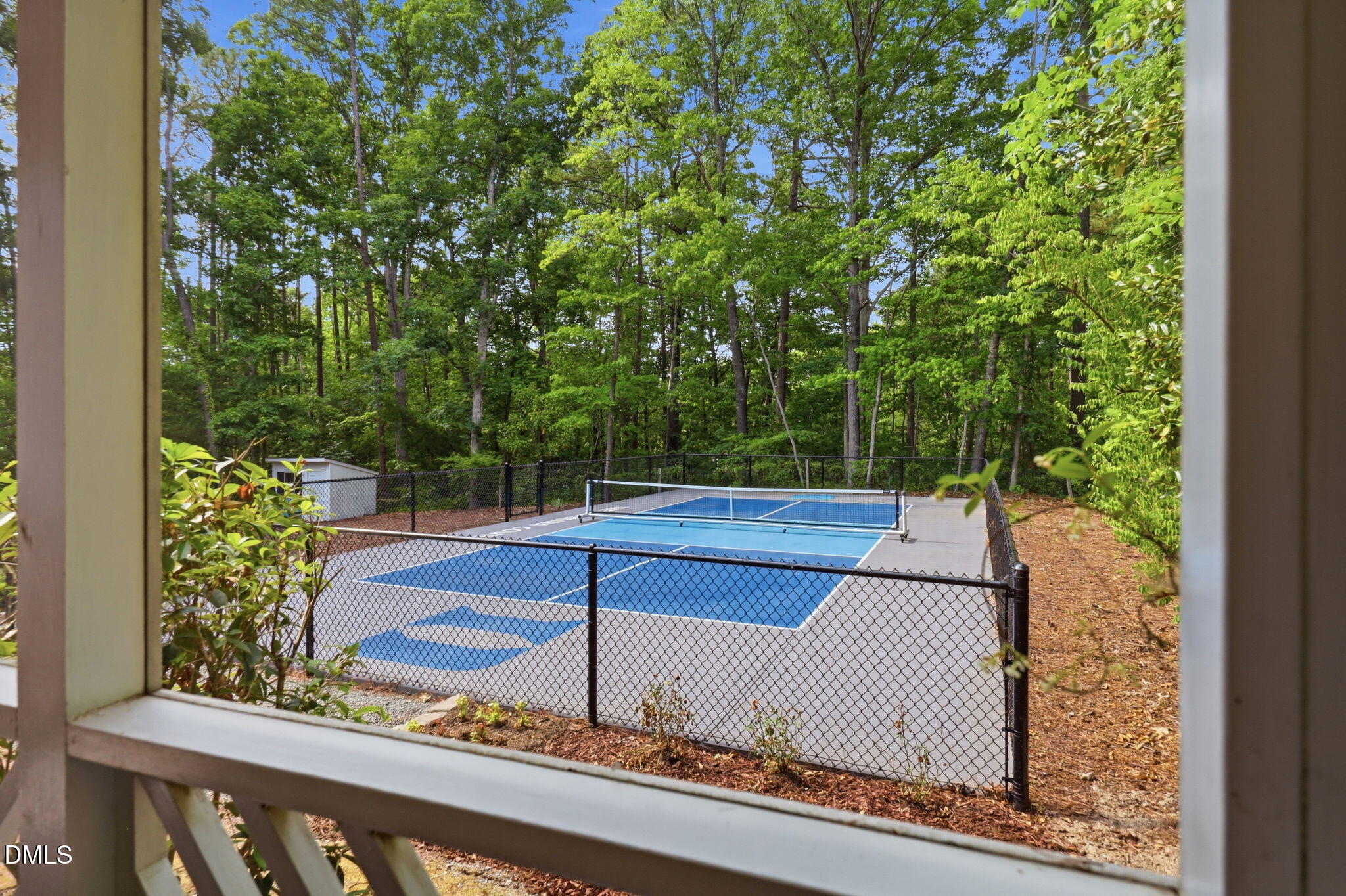 3606 Old Chapel Hill Road